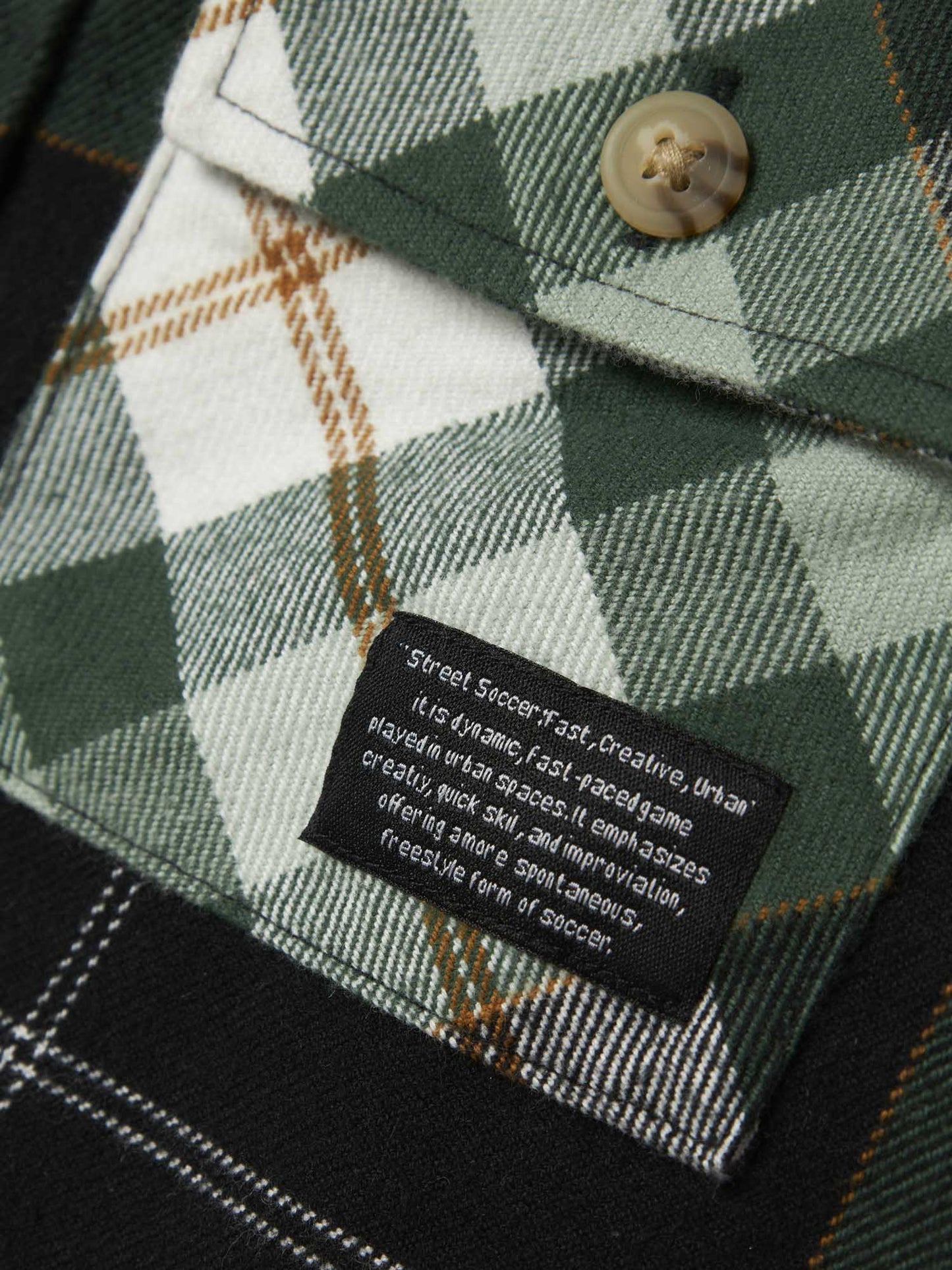 GIACCA OVERSHIRT LISOMME NAME IT DA BAMBINO NERO