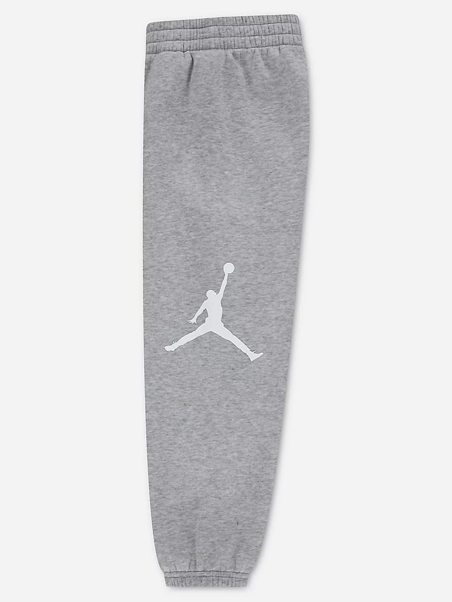 Nike Jordan B., tuta unisex bambino grigia