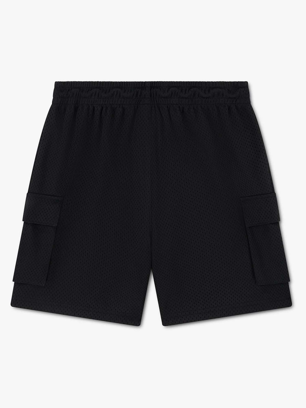 Jordan b. short carg da bambino/a nero