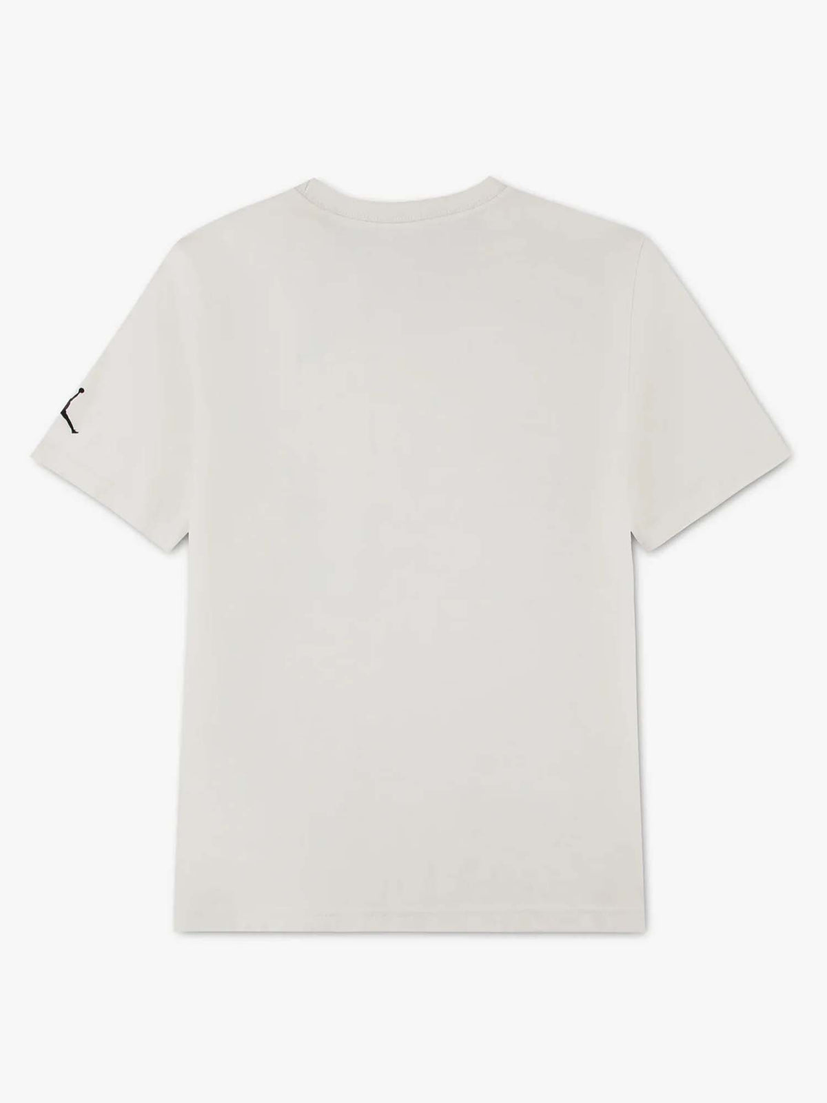 Jordan b. t-shirt mm da bambino/a bianco