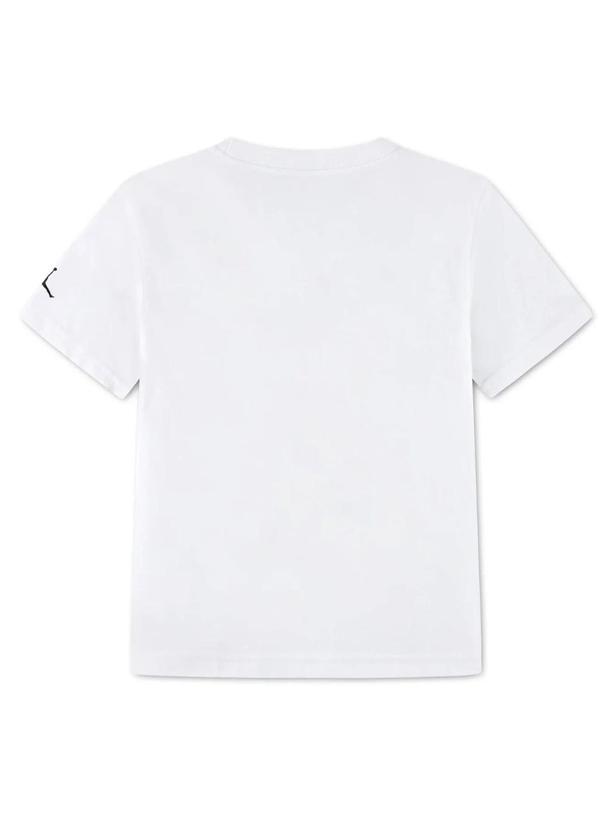 Jordan b. t-shirt mm da bambino/a bianco