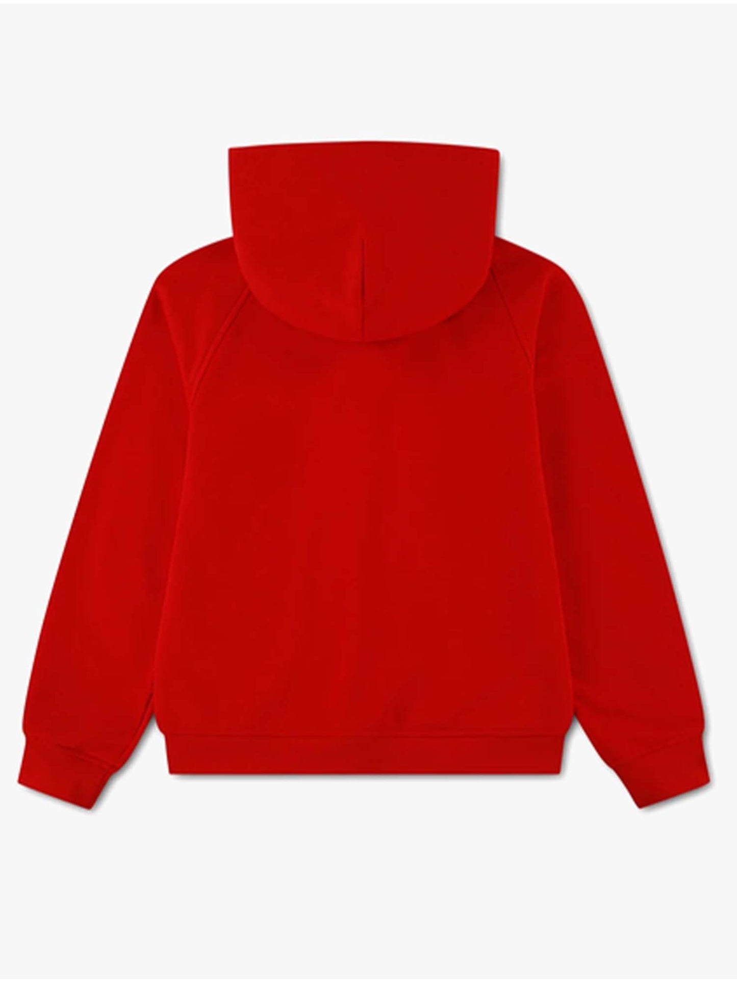 Nike 95G314 U10, felpa unisex bambino Altri