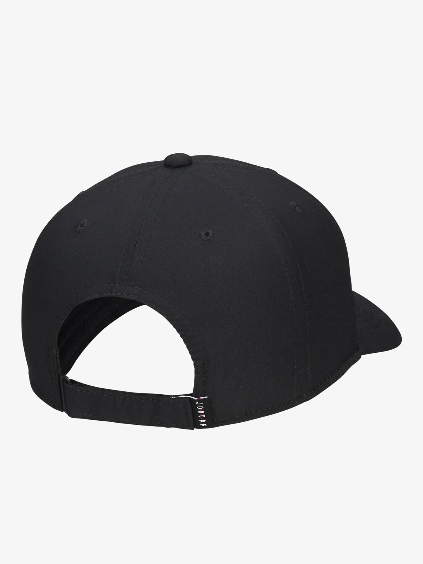 CAPPELLO JORDAN UNISEX NERO