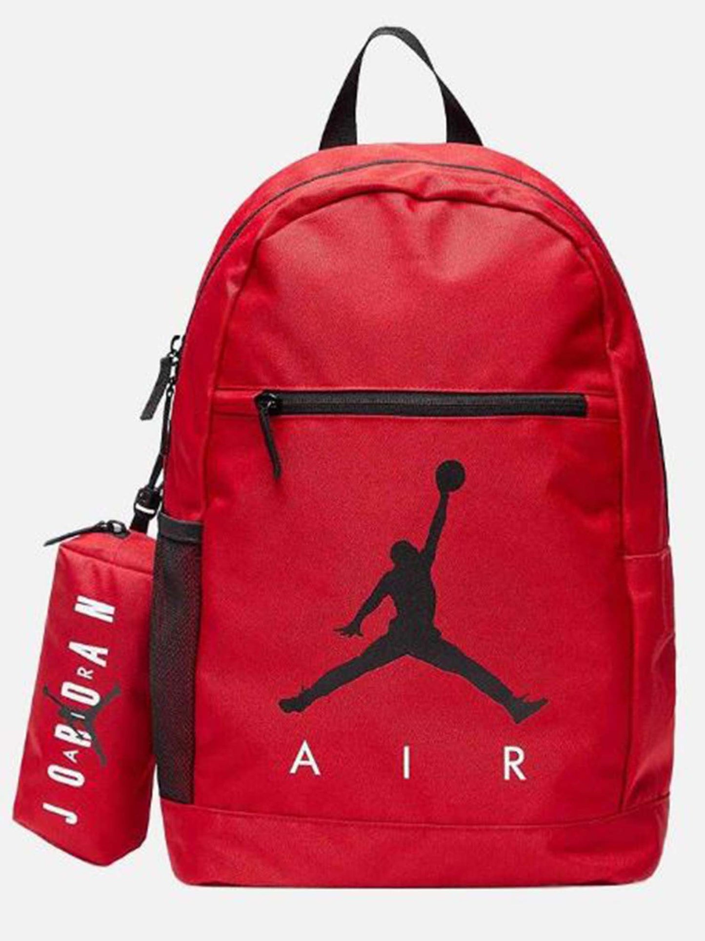 ZAINO CON ASTUCCIO NEXT UTILITY JORDAN RAGAZZO ROSSO