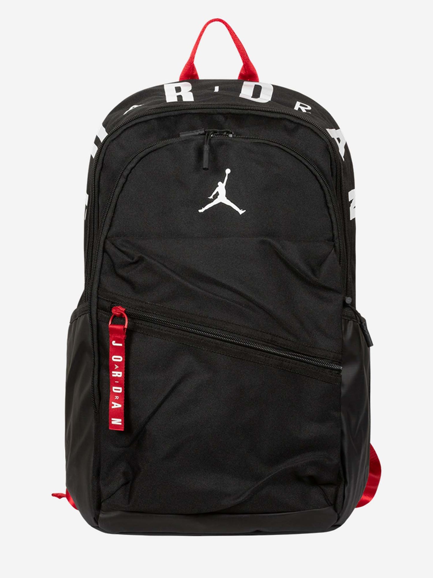 ZAINO MULTIFUNZIONALE JORDAN UNISEX NERO