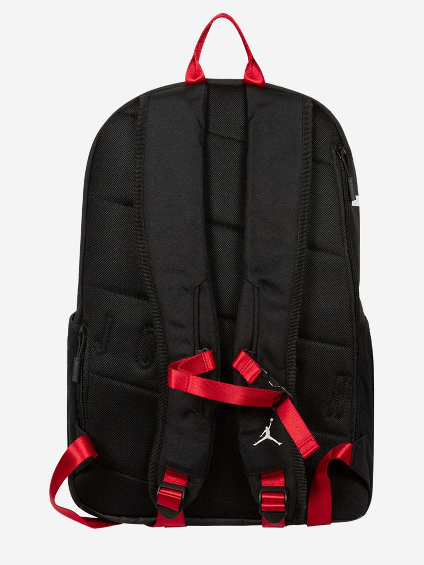 ZAINO MULTIFUNZIONALE JORDAN UNISEX NERO