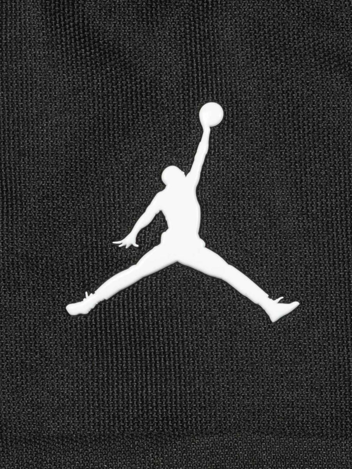 ZAINO MULTIFUNZIONALE JORDAN UNISEX NERO