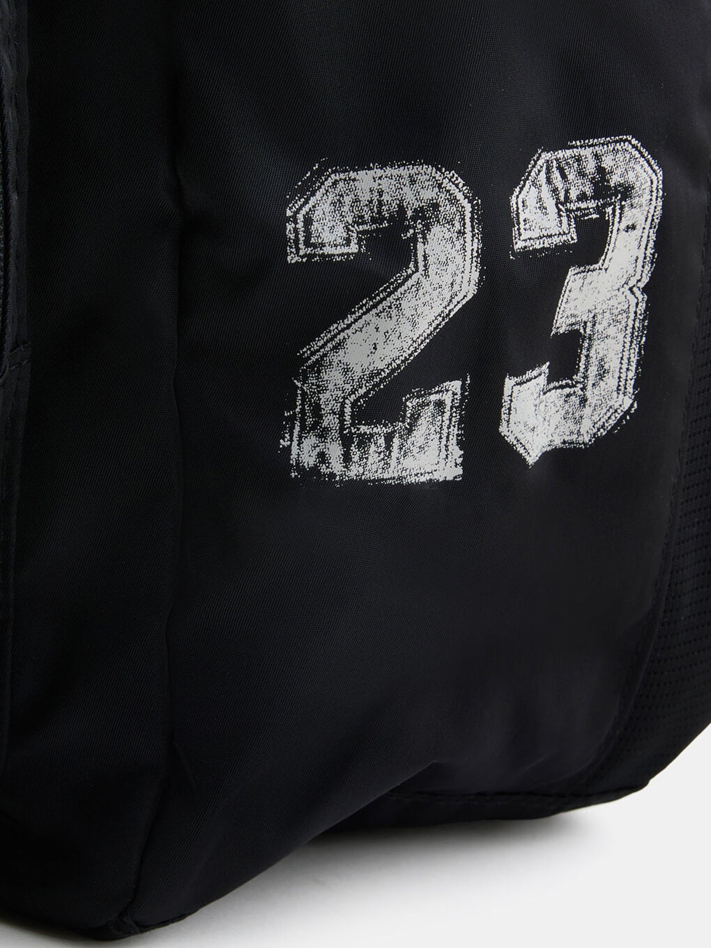 ZAINO JORDAN UNISEX NERO