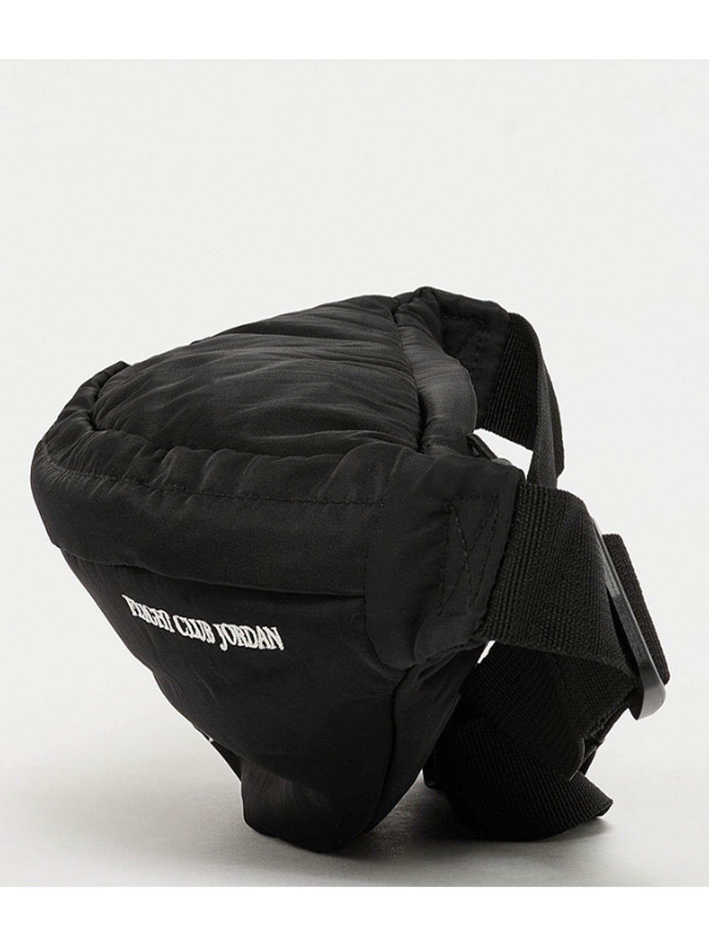 MARSUPIO JORDAN UNISEX NERO