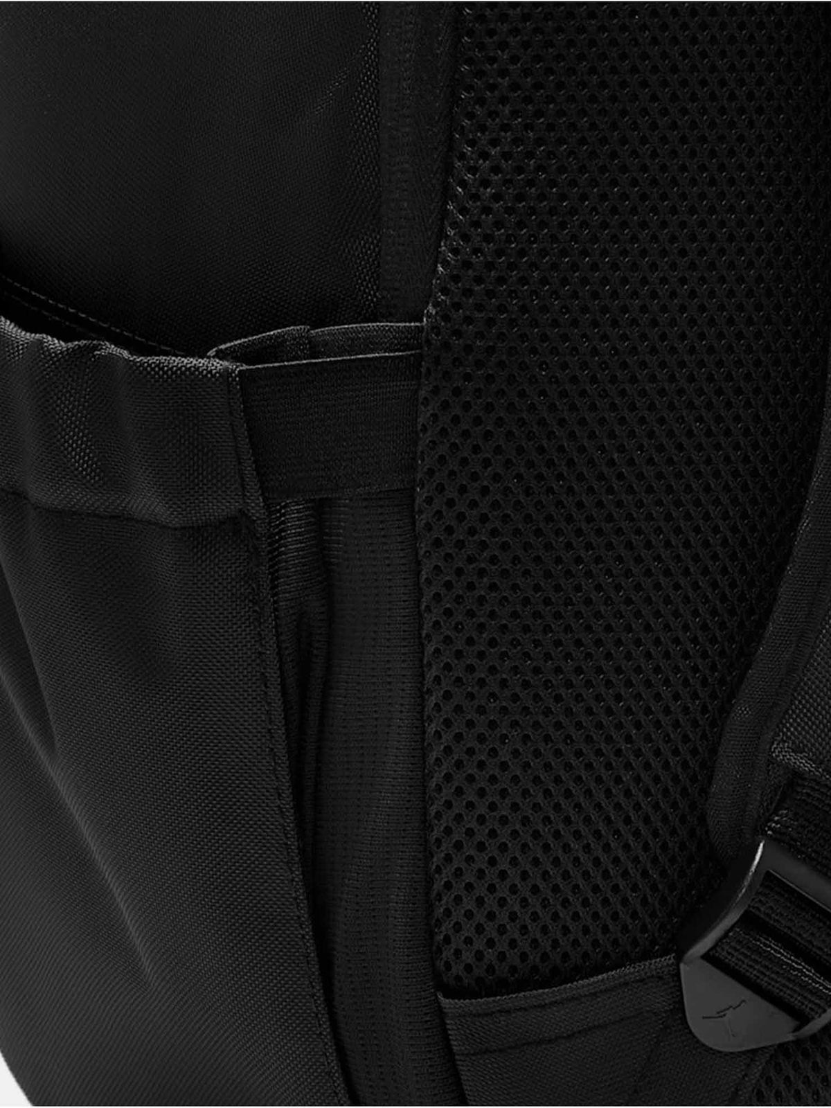Nike Jordan Element, zaino Unisex adulto nero