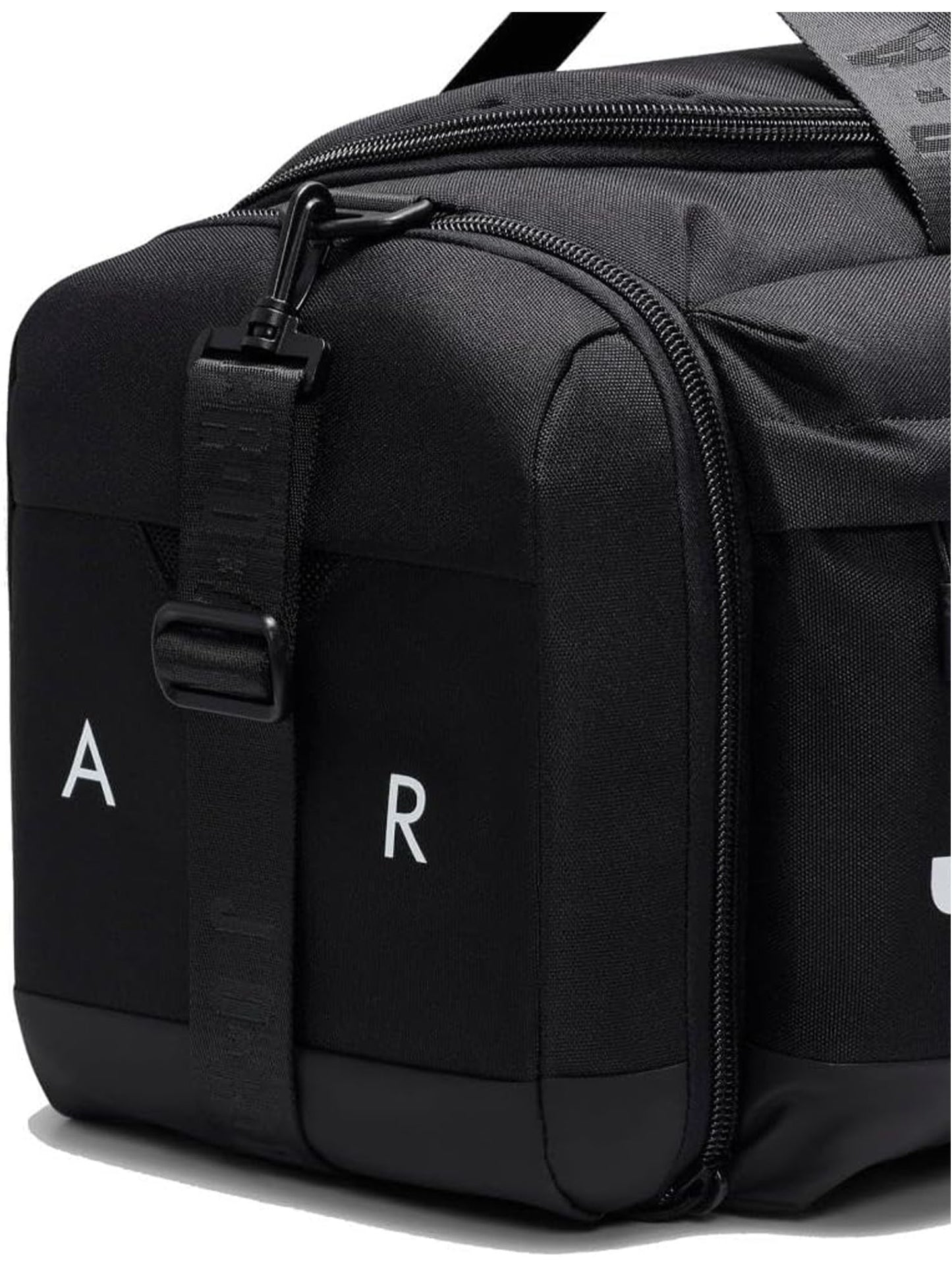 BORSONE SPORTIVO JORDAN NIKE UNISEX NERO