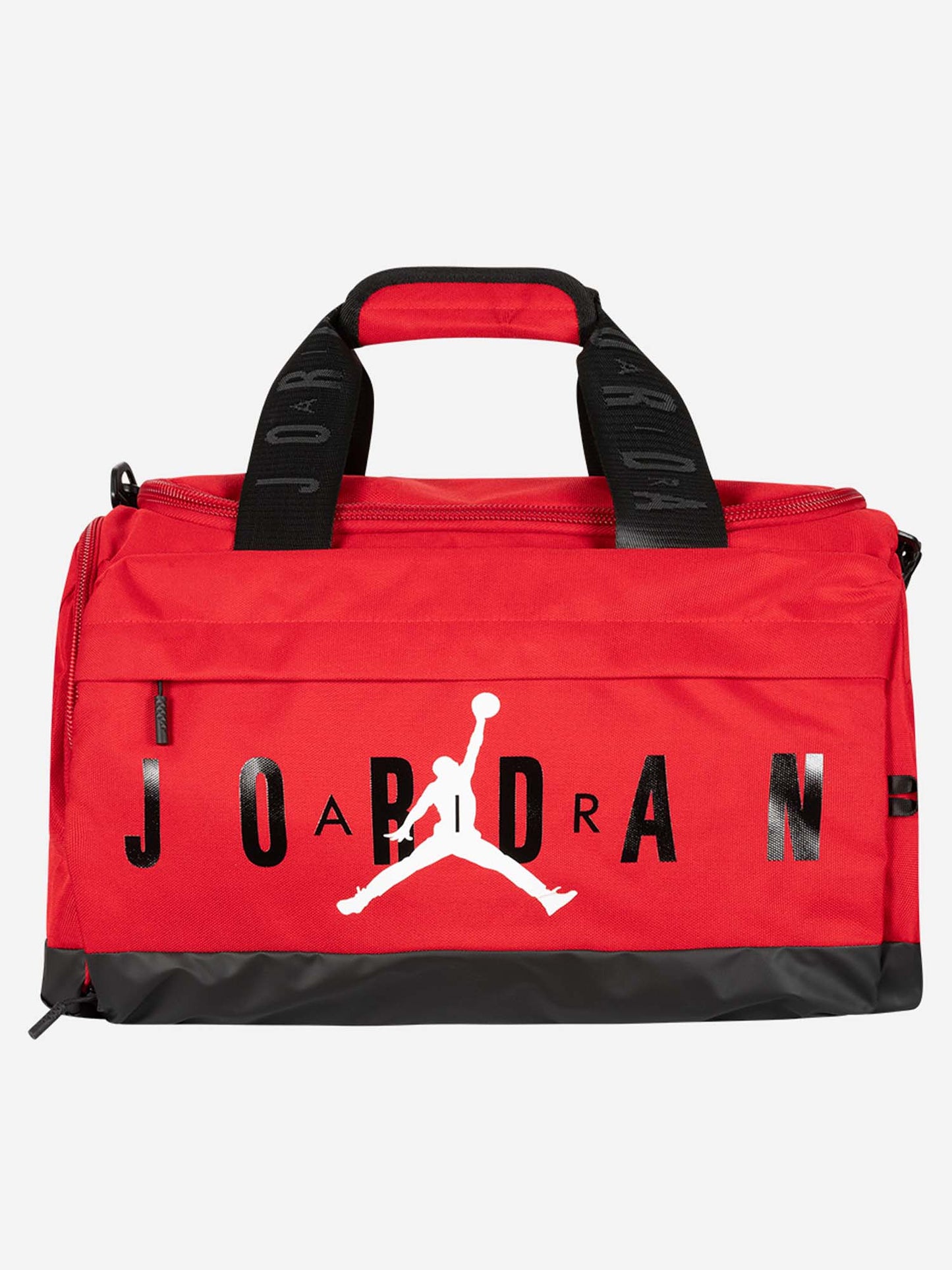 BORSONE SPORTIVO JORDAN NIKE UNISEX ROSSO