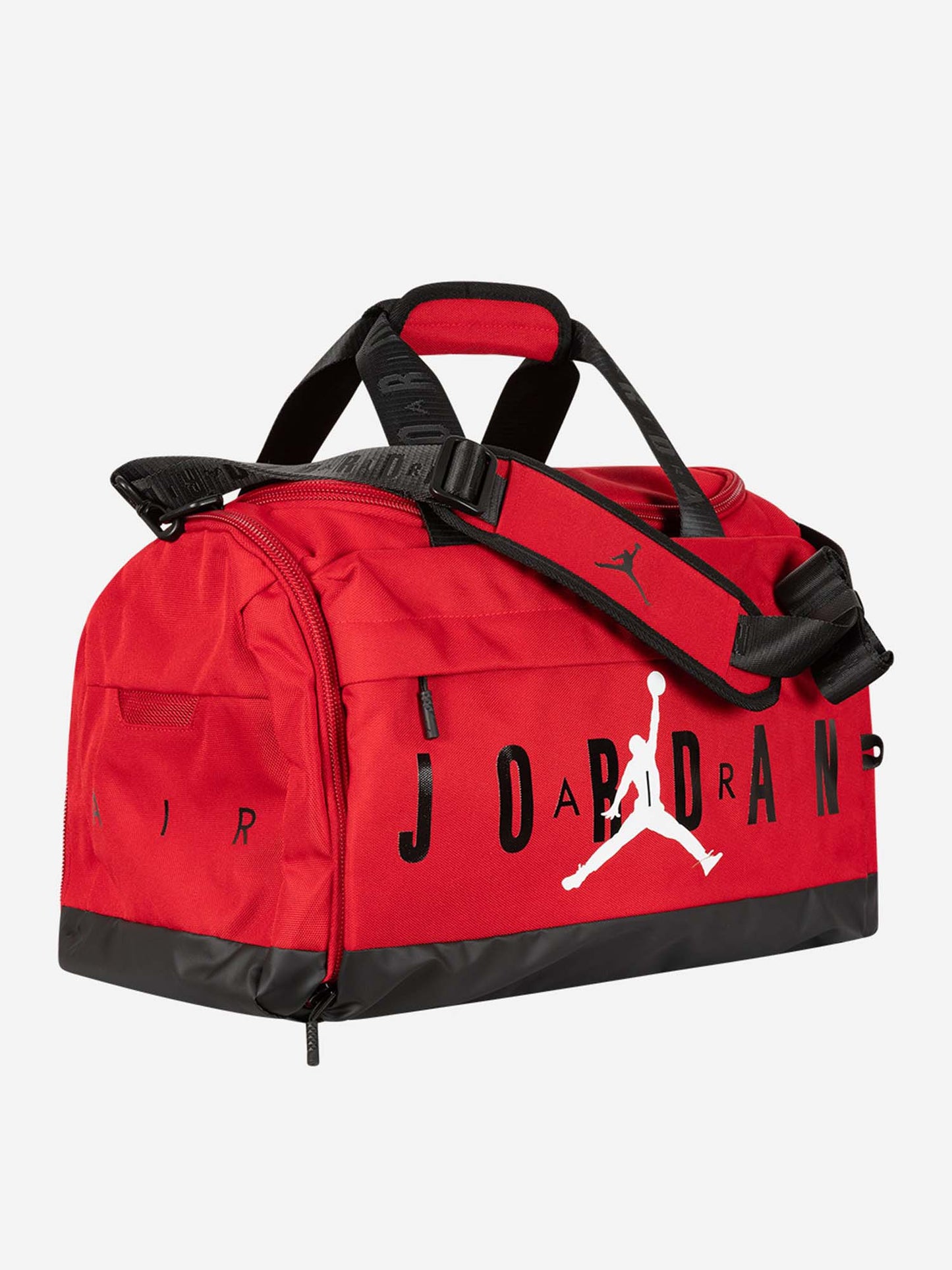 BORSONE SPORTIVO JORDAN NIKE UNISEX ROSSO