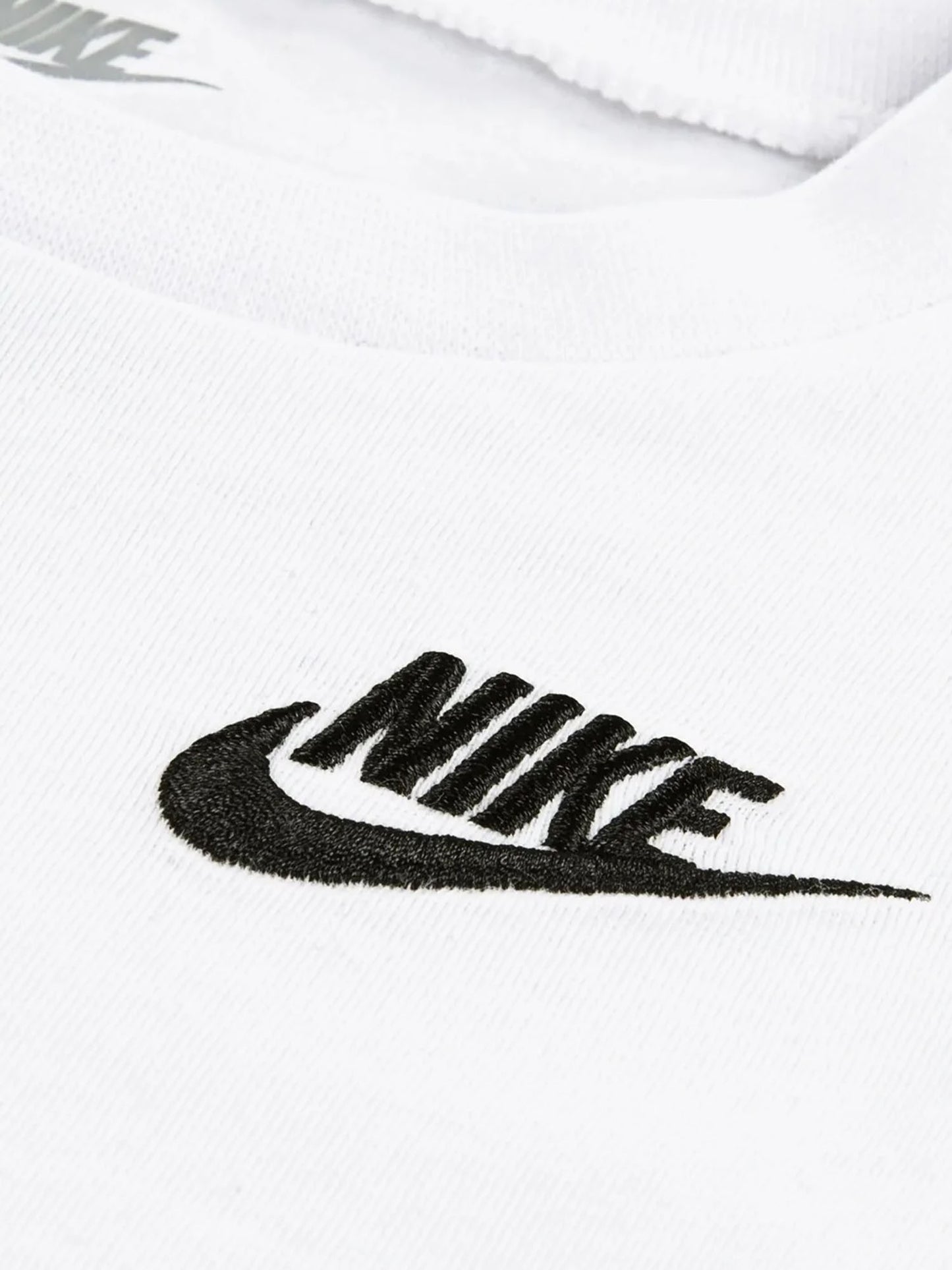 Nike completo sportivo multicolore per bambino e bambina