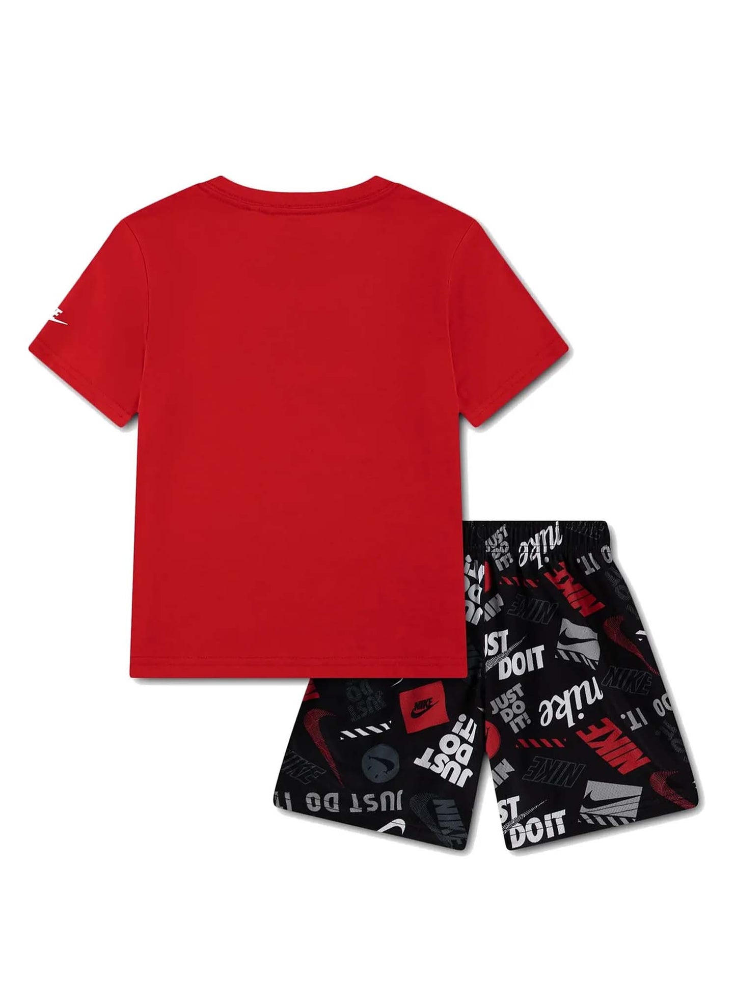 Completo Nike multicolore per bambino unisex