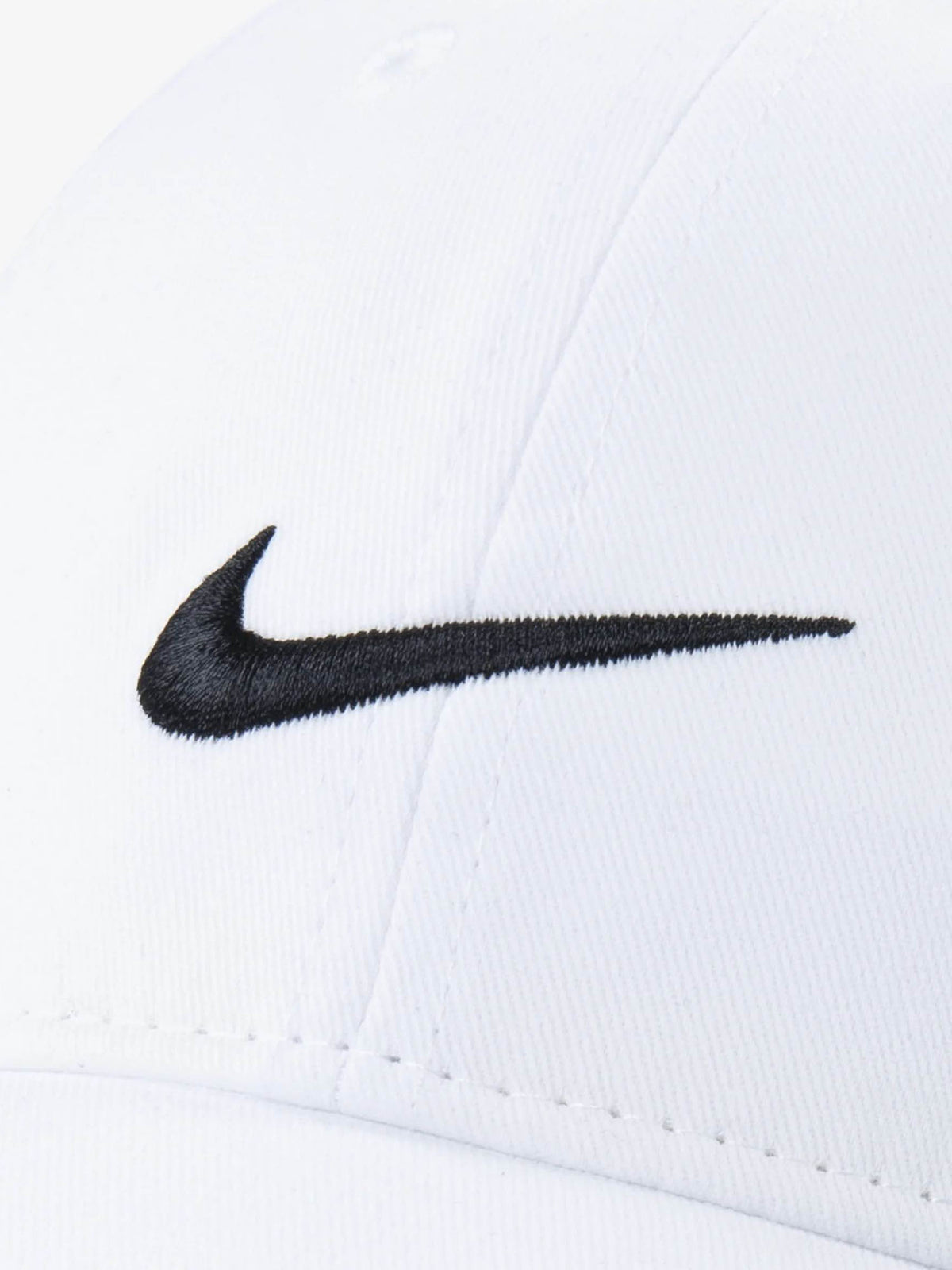 Nike cappello jr da bambino/a bianco