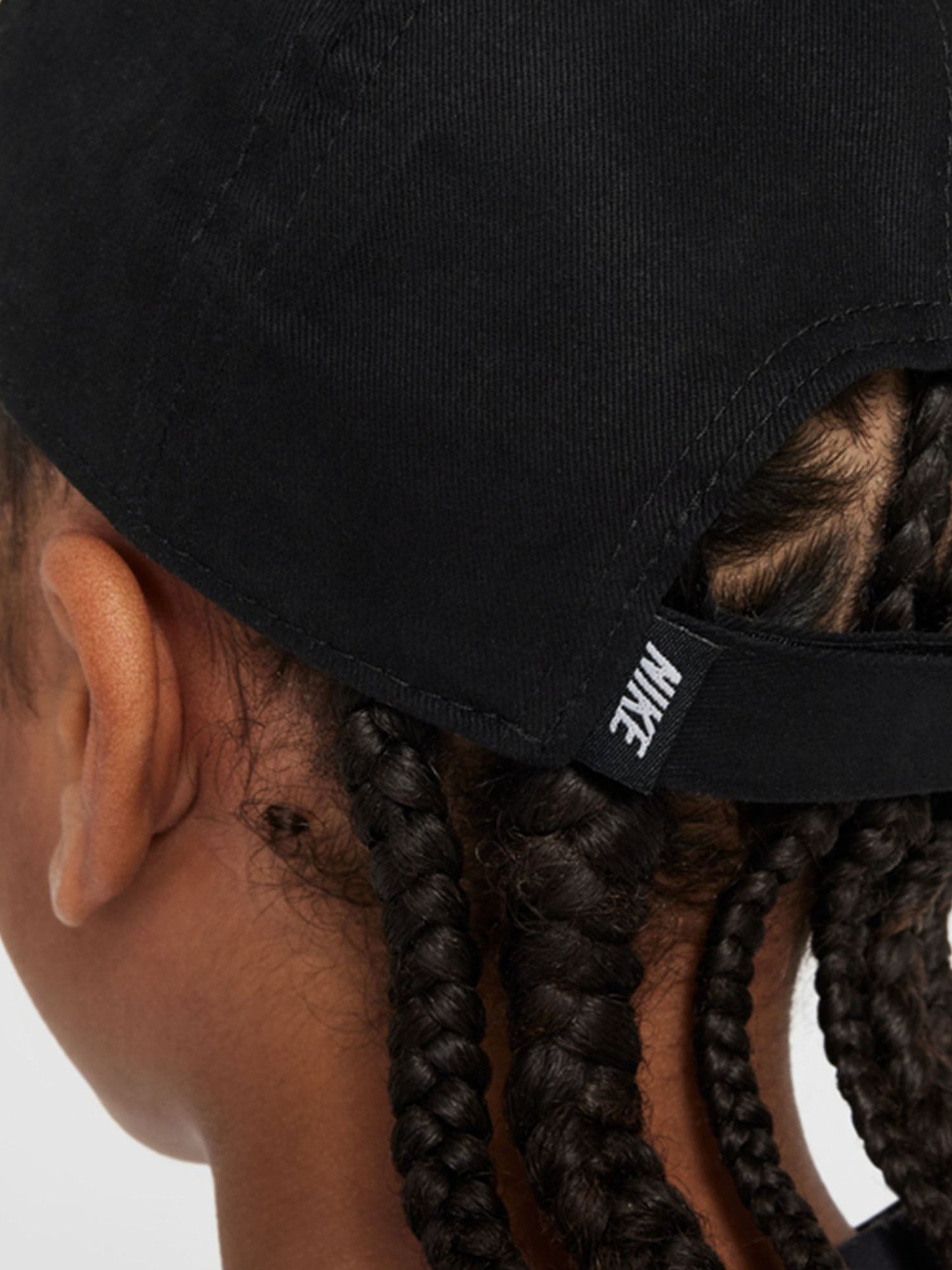 NIKE K. CAPPELLO