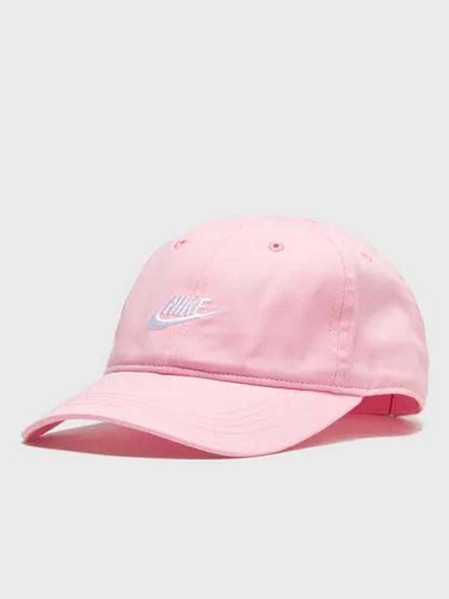 NIKE K. CAPPELLO