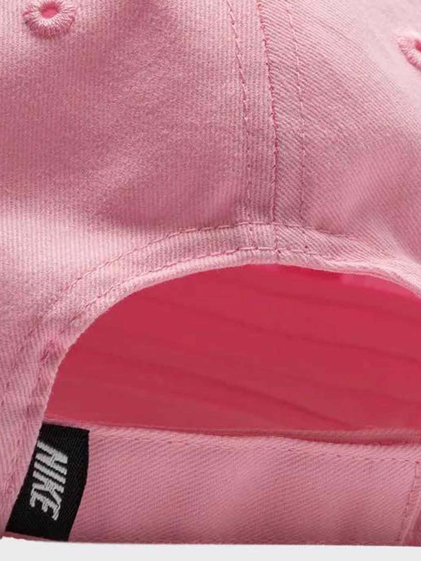 NIKE K. CAPPELLO