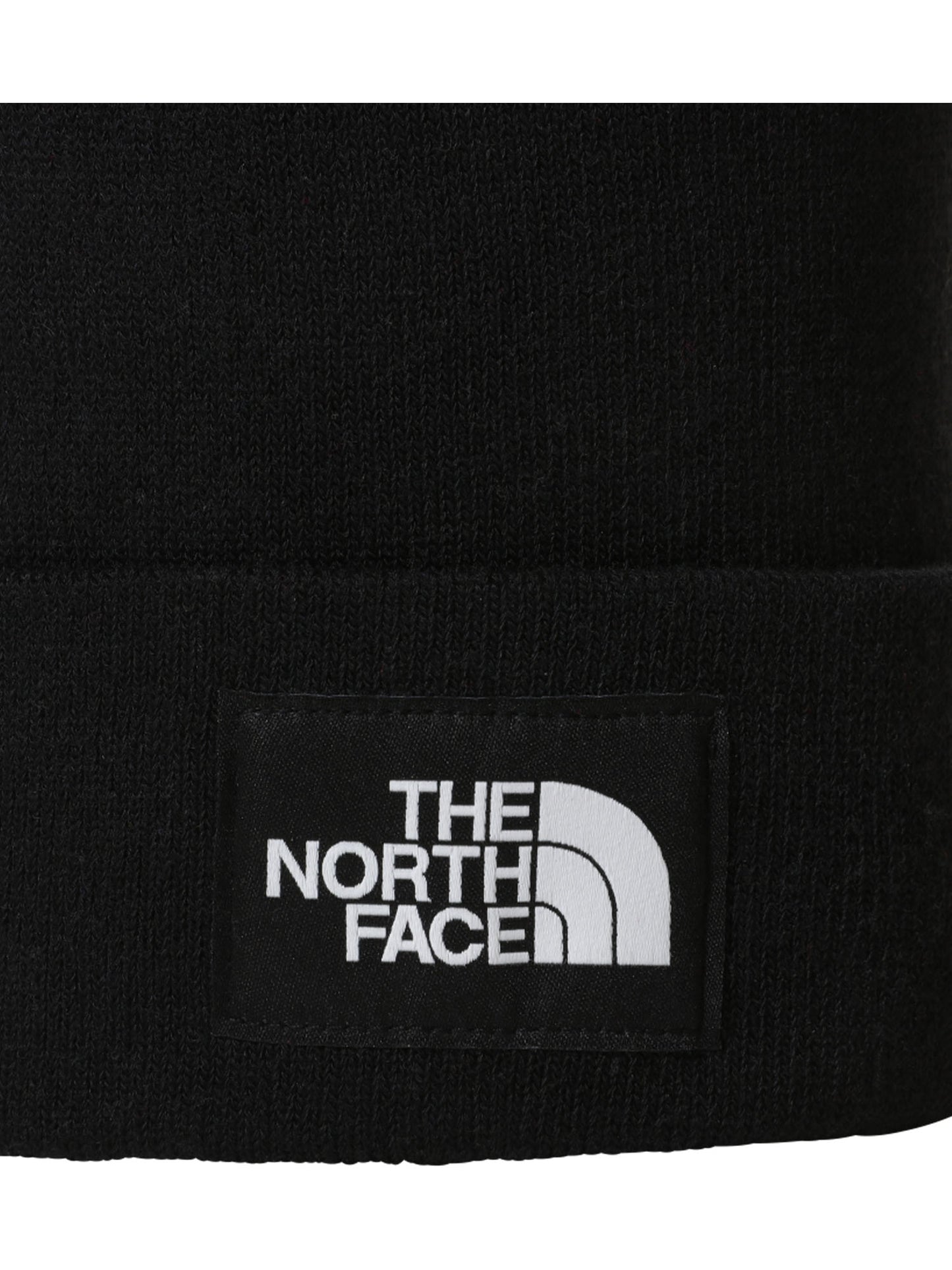 CAPPELLO DOCK WORKER THE NORTH FACE UNISEX NERO