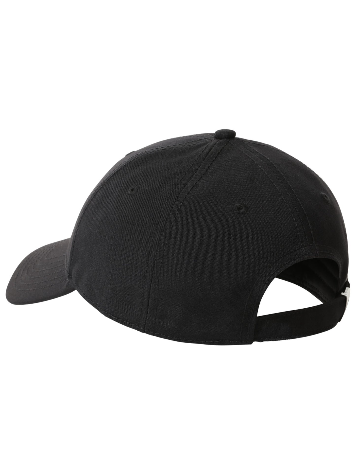 The North Face '66 Classic, cappello unisex nero in poliestere riciclato