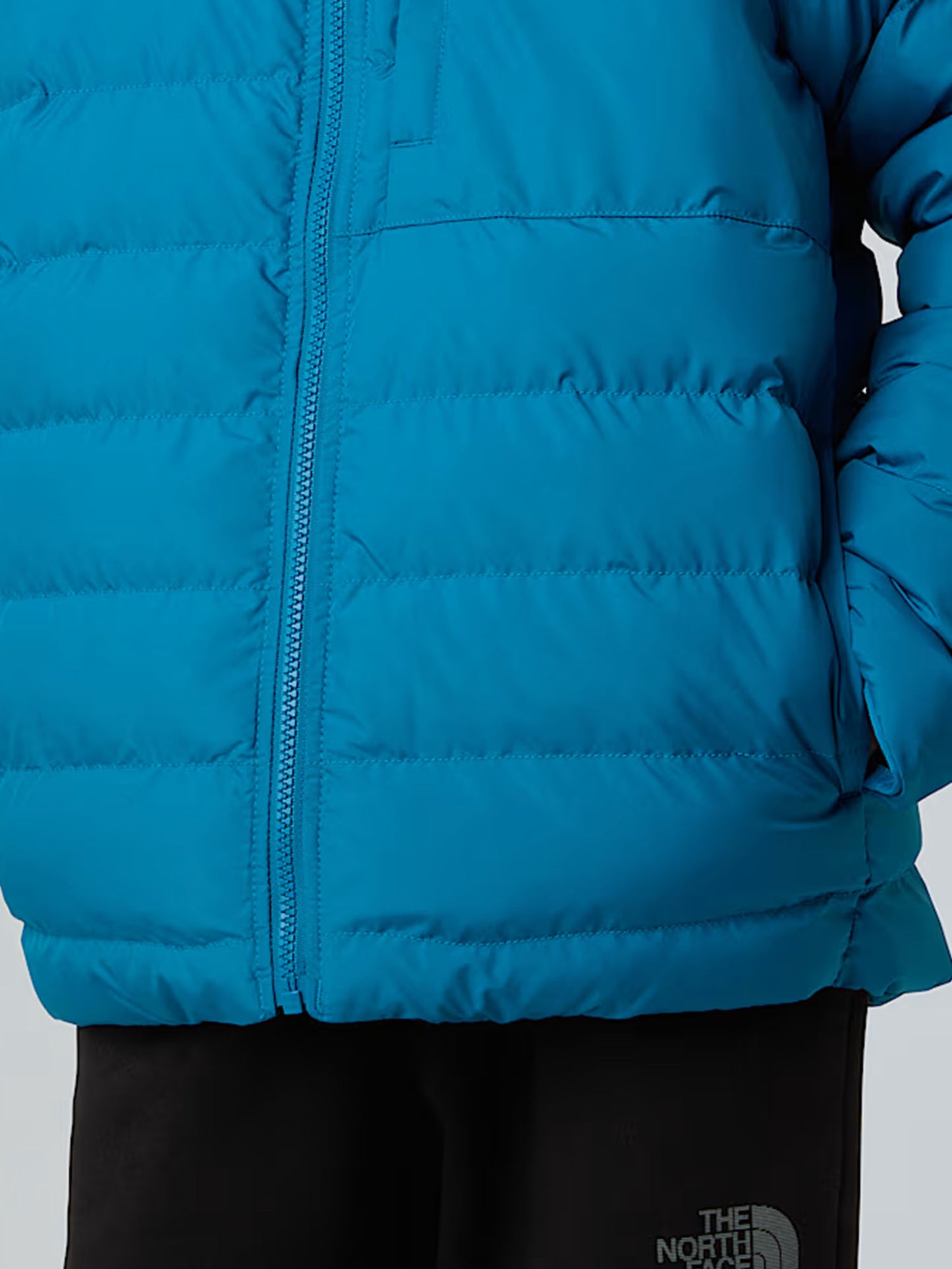 GIUBBINO CON CAPPUCCIO REVERSIBILE PERRITO THE NORTH FACE DA BAMBINO OTTANIO