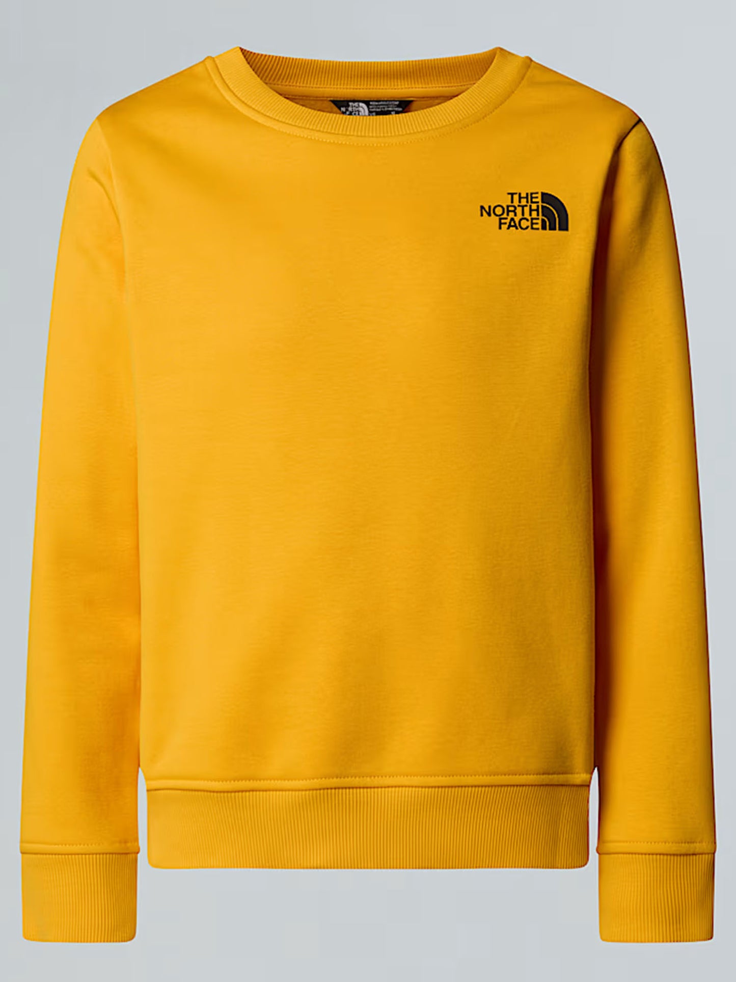 TNF B/G BOX NSE CREW