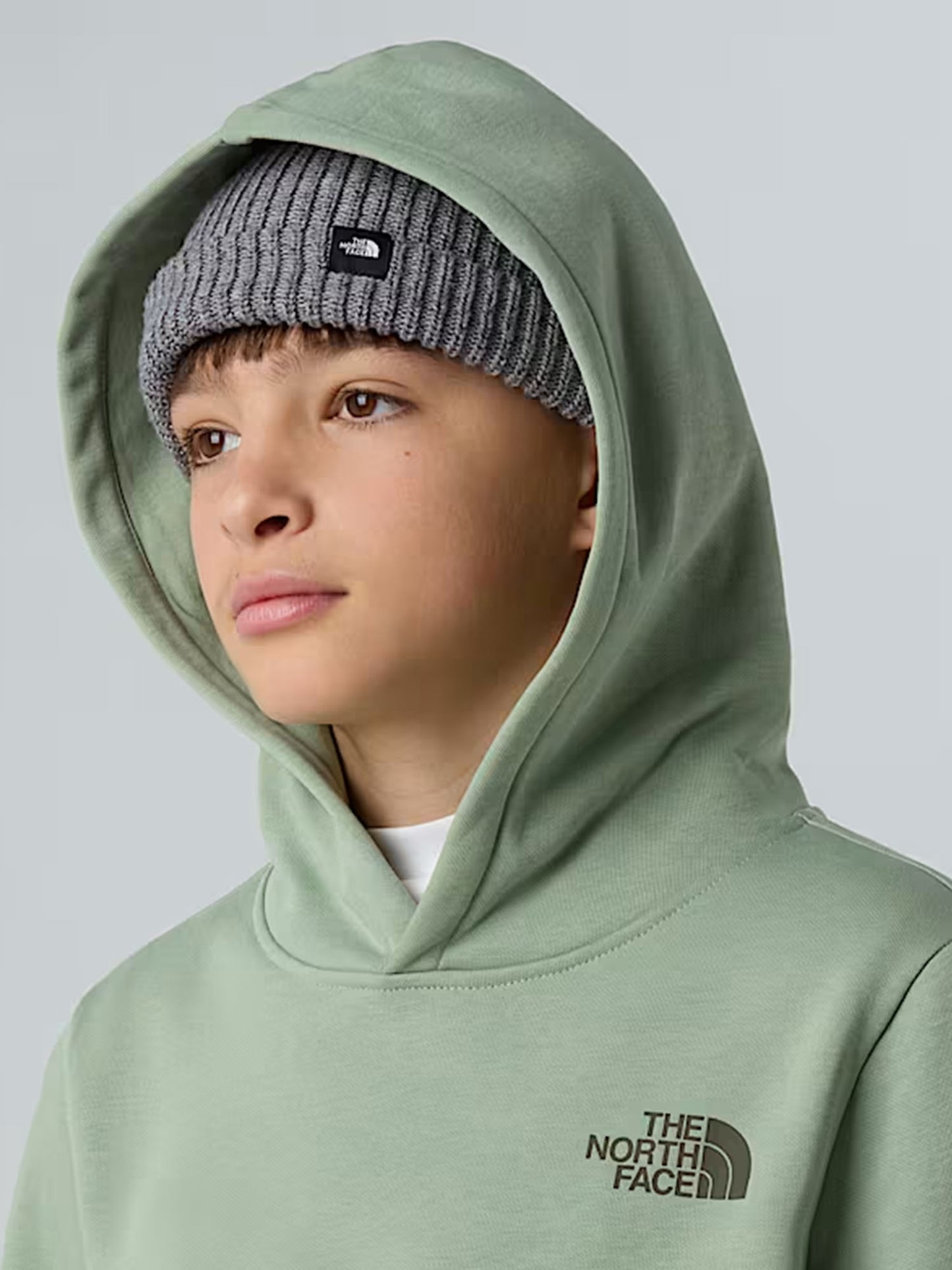 TNF B/G BOX NSE REGU