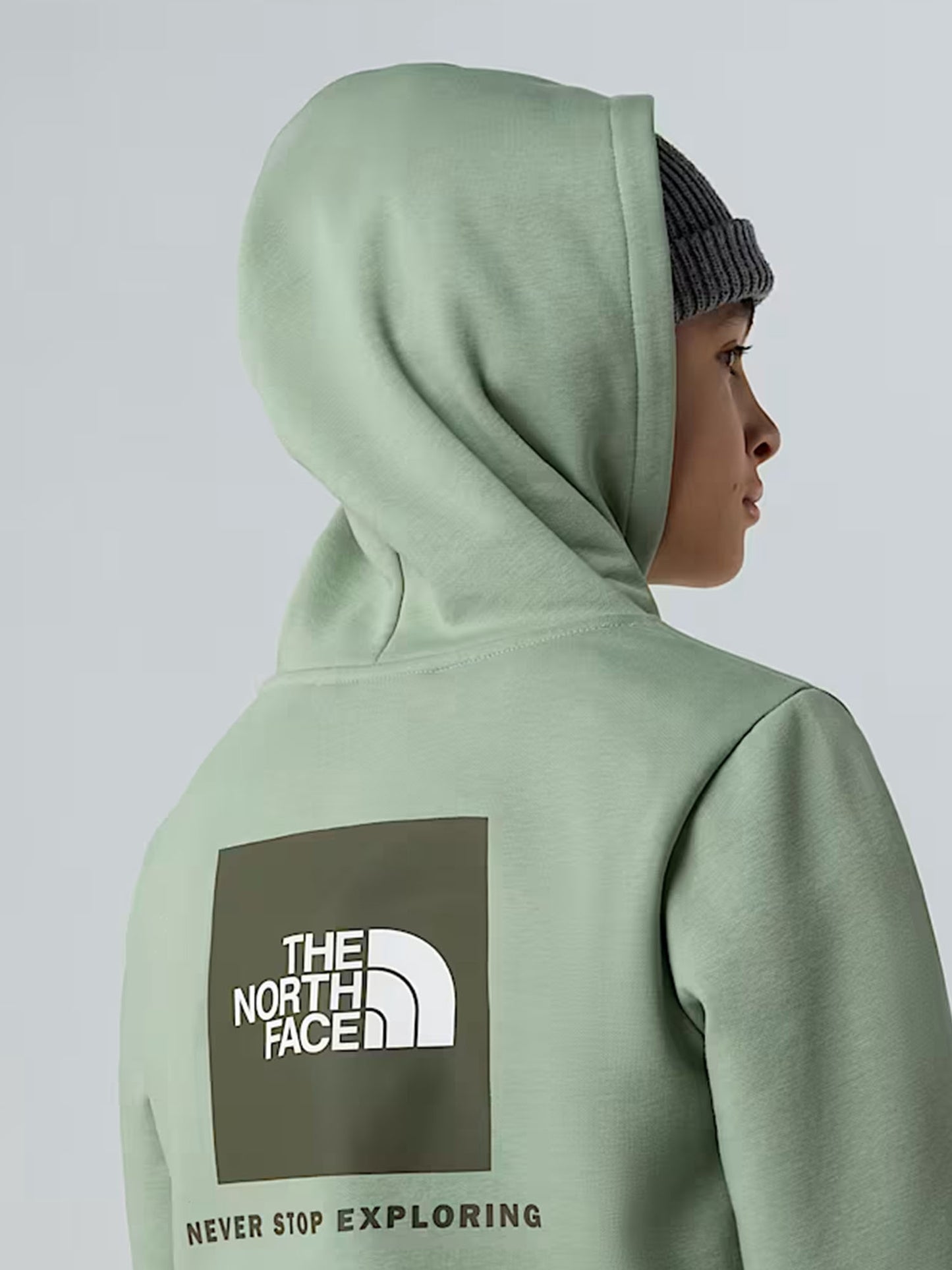 TNF B/G BOX NSE REGU