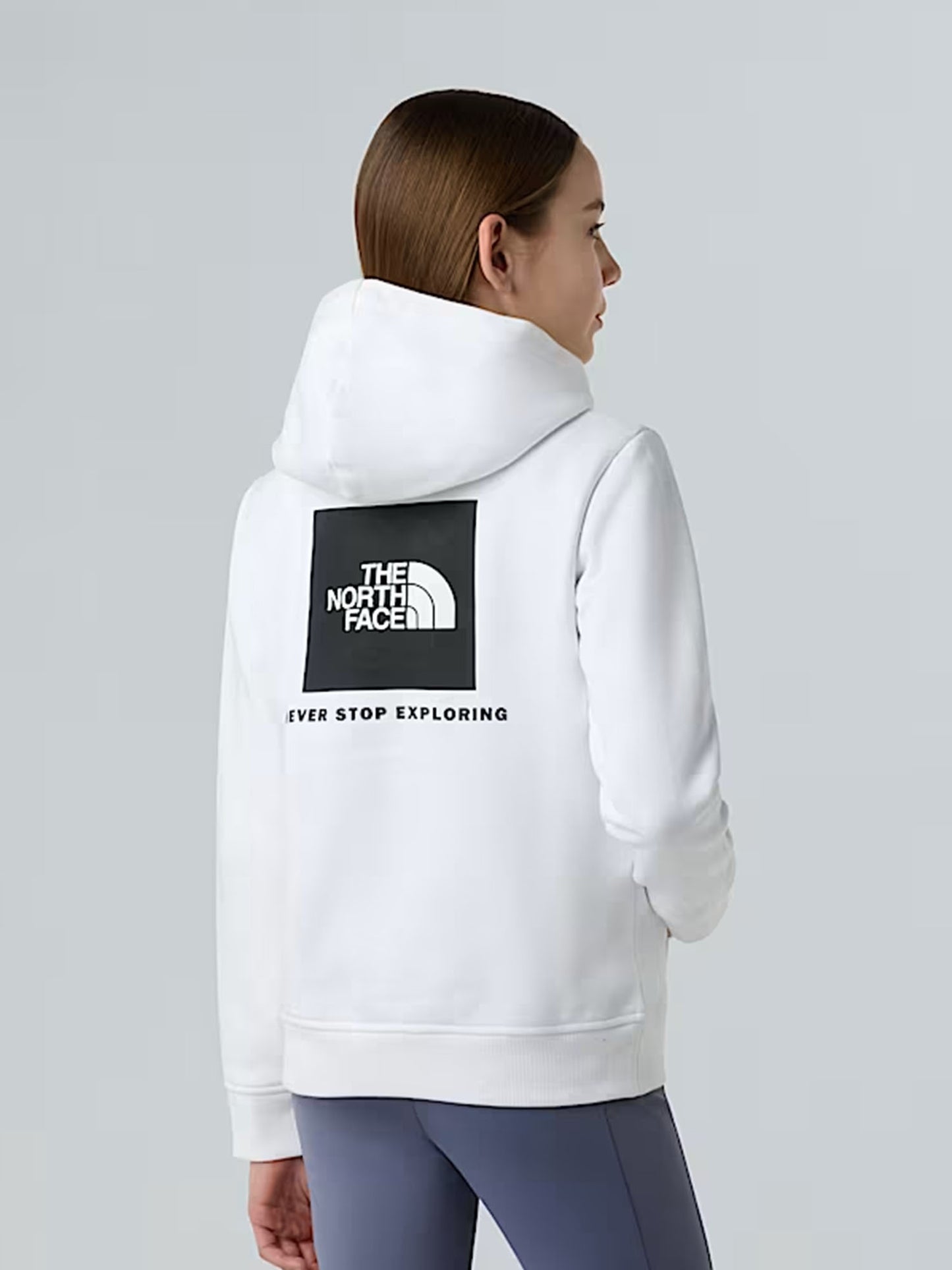 TNF B/G BOX NSE REGU
