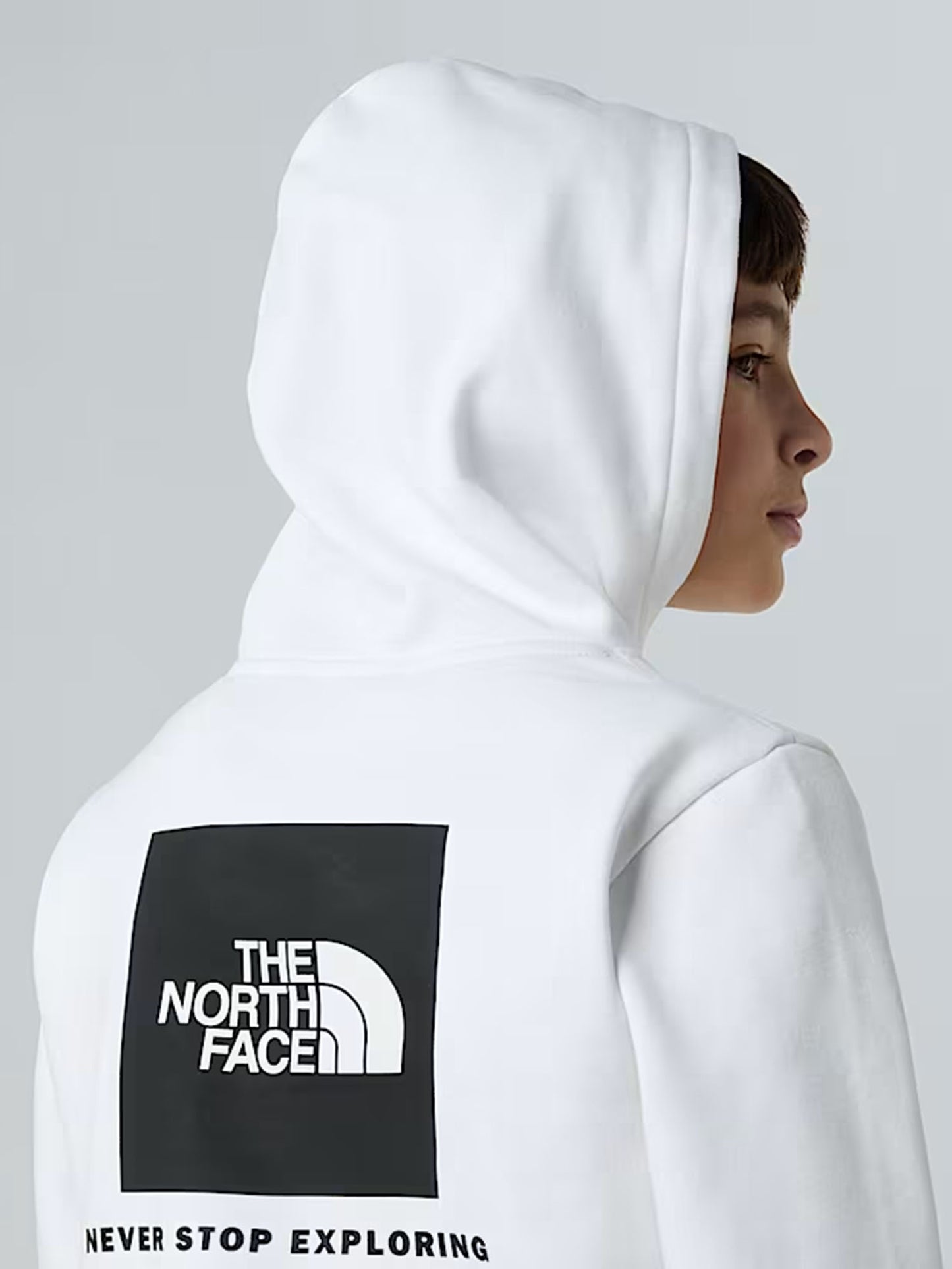 TNF B/G BOX NSE REGU