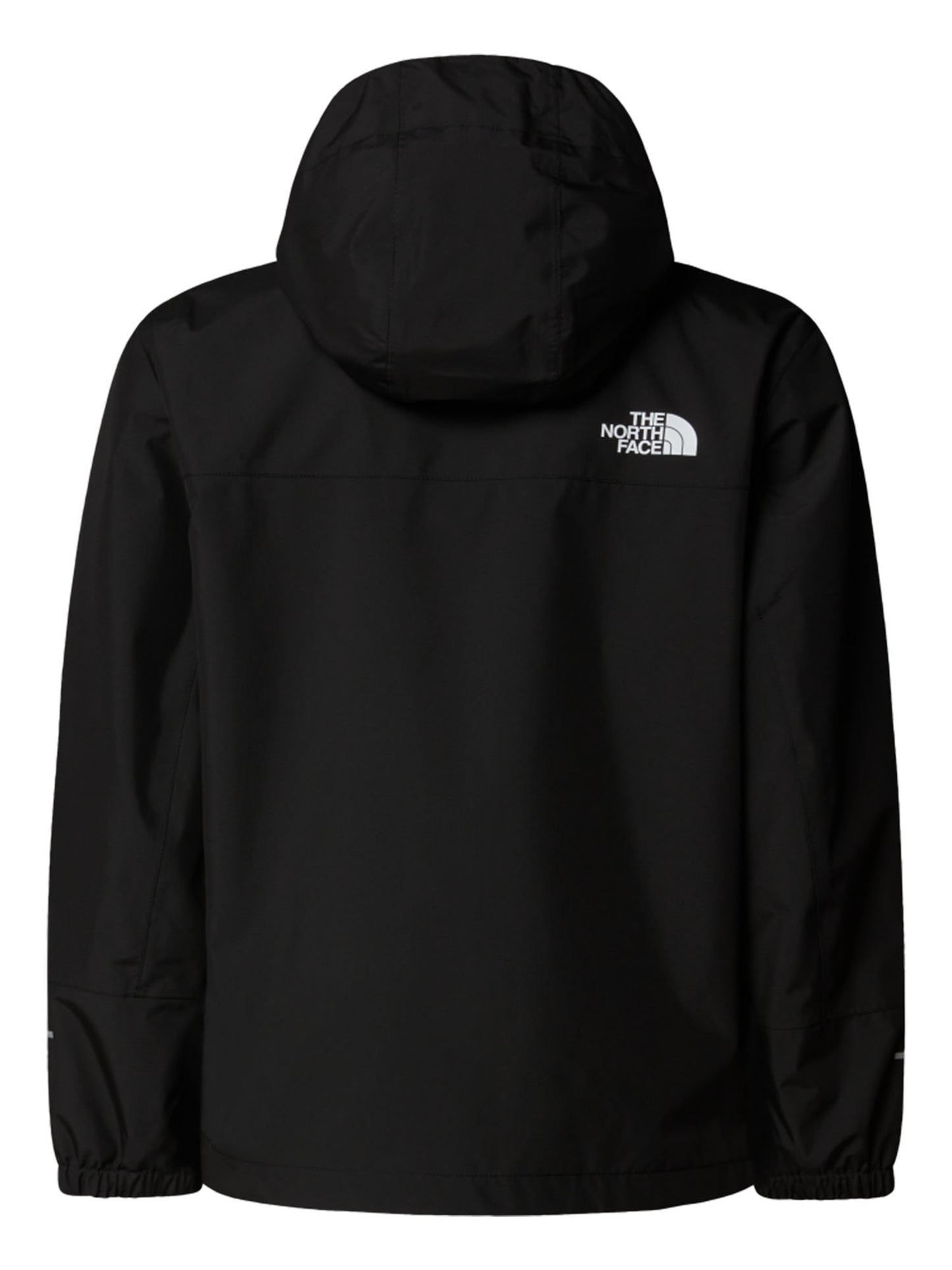 Giubbino impermeabile The North Face Antora Rain bimbo/a nero