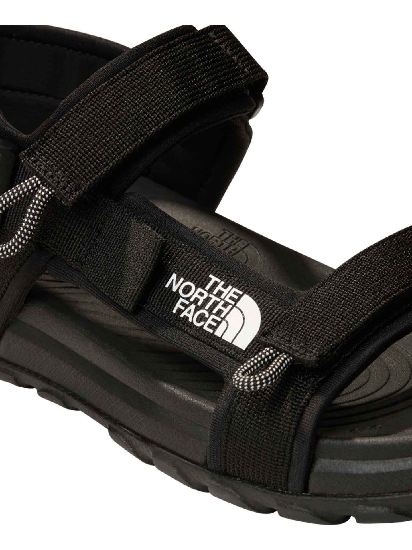 TNF EXPLORE CAMP - NERO