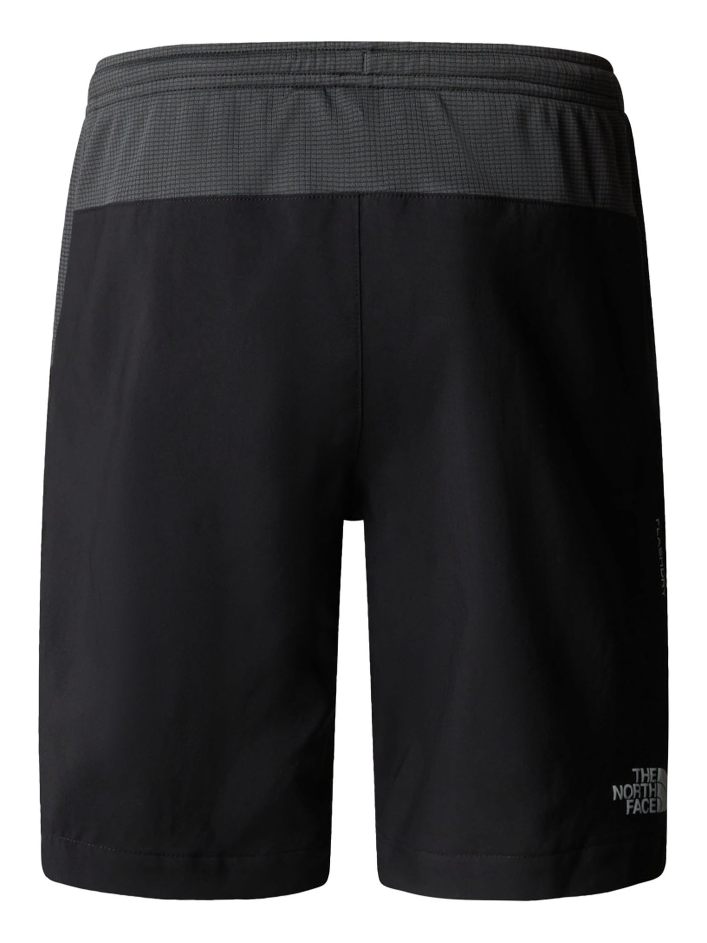 Shorts The North Face 24/7 unisex bambino neri per primavera estate