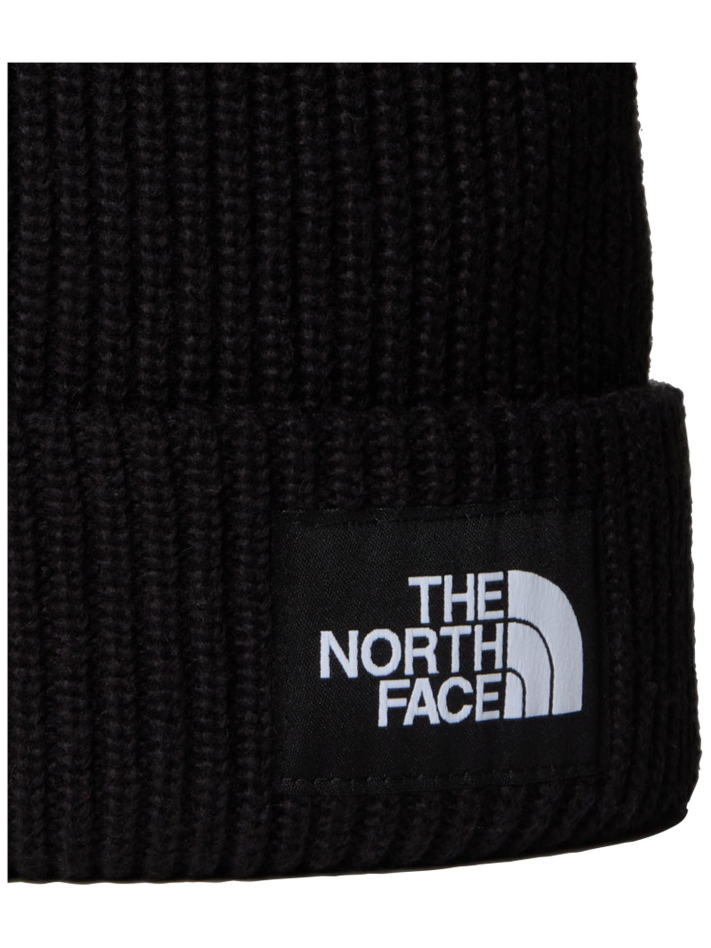 CAPPELLO SALTY LINED THE NORTH FACE UNISEX NERO