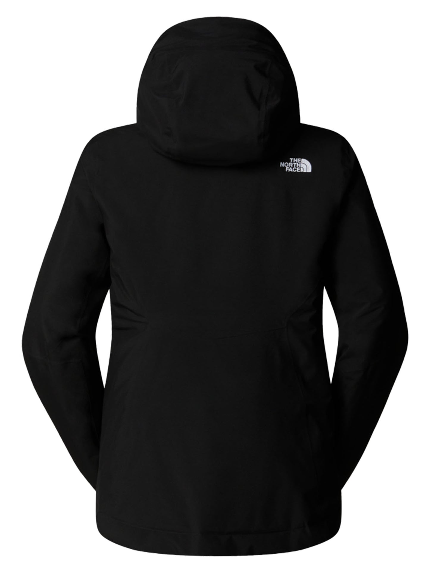 GIACCA IMBOTTITA INLUX THE NORTH FACE DA DONNA NERO