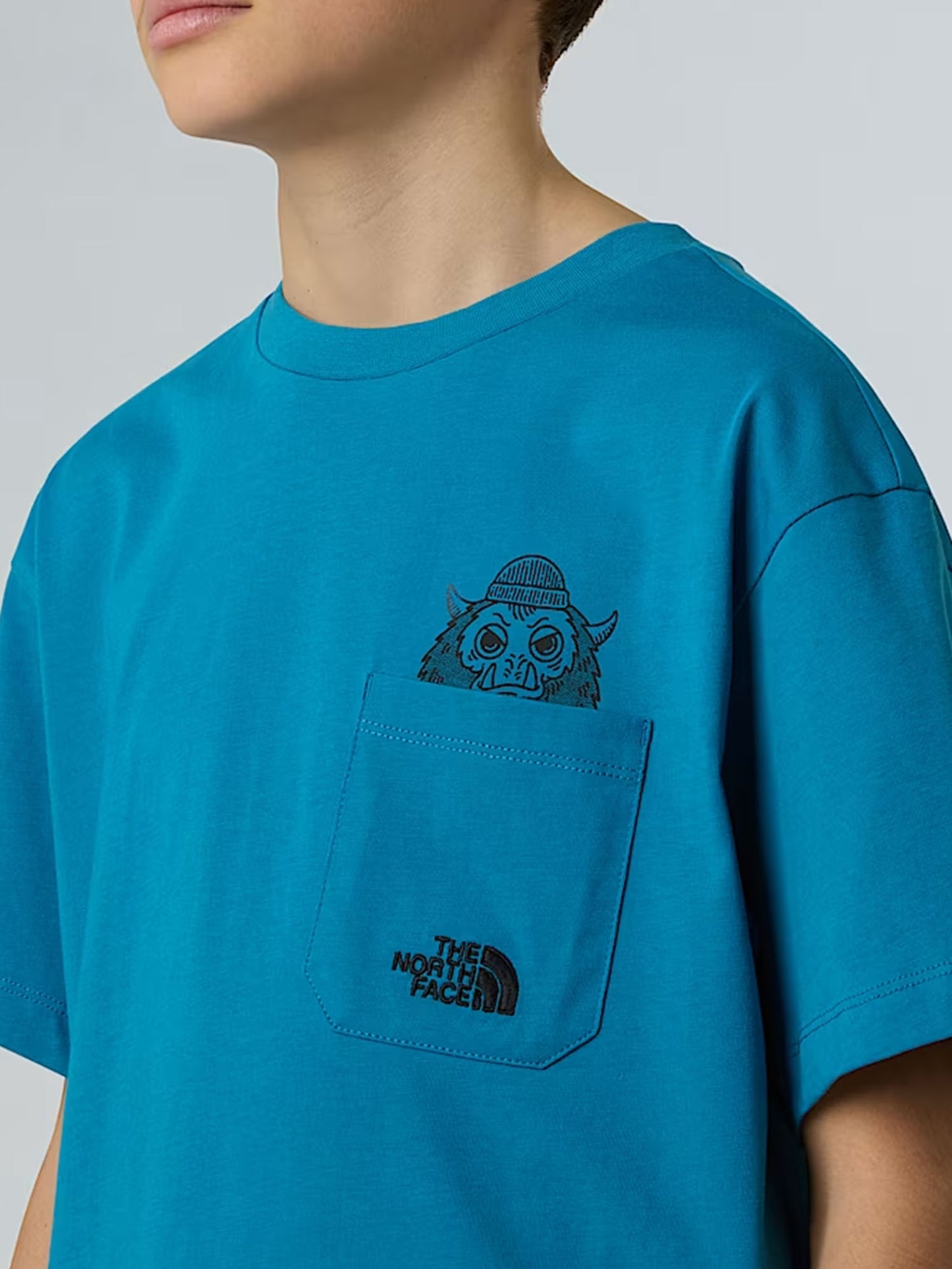 TNF B. SPORTS POCKET