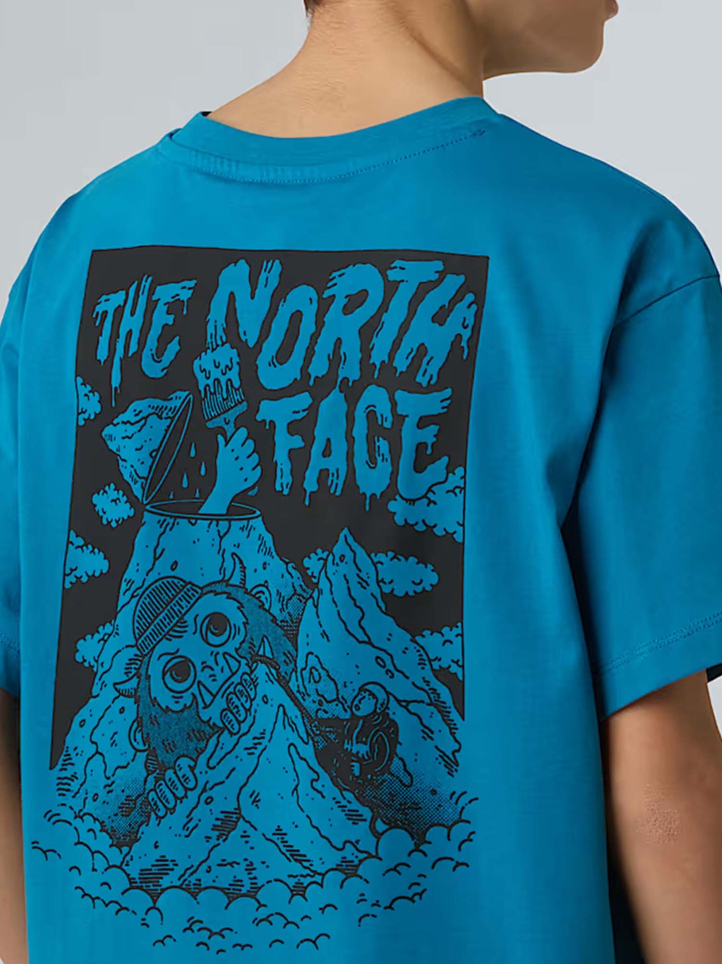 TNF B. SPORTS POCKET