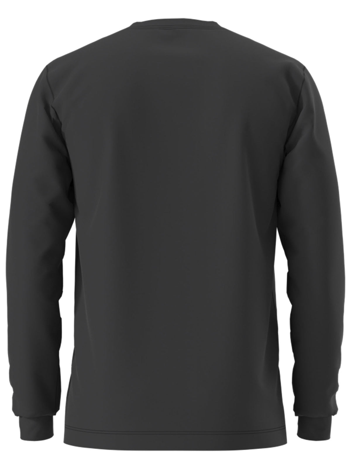 Tnf simple dome regu t-shirt da uomo nero