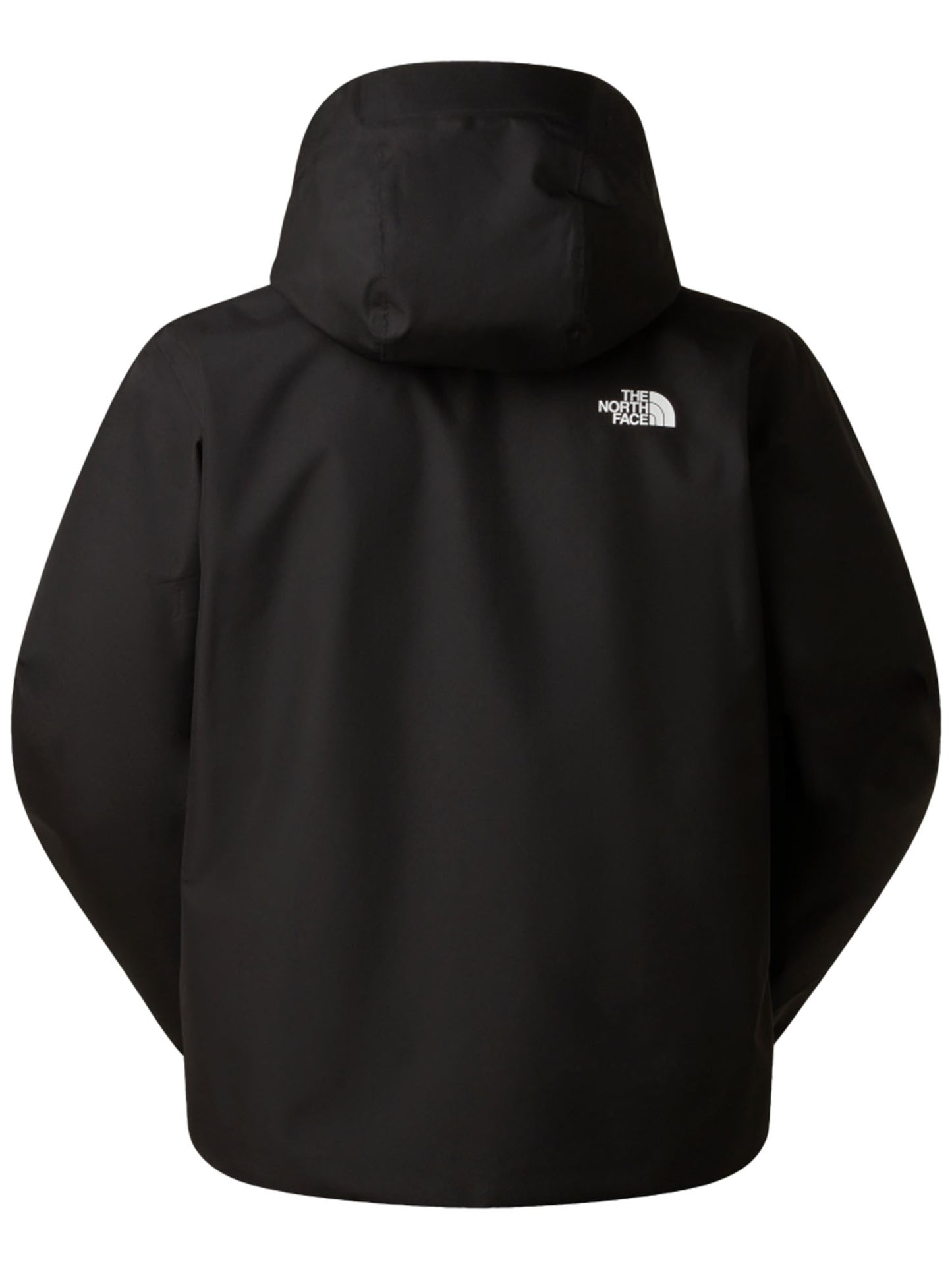 The North Face Quest Mono Jkt, giubbotto casual nero da uomo