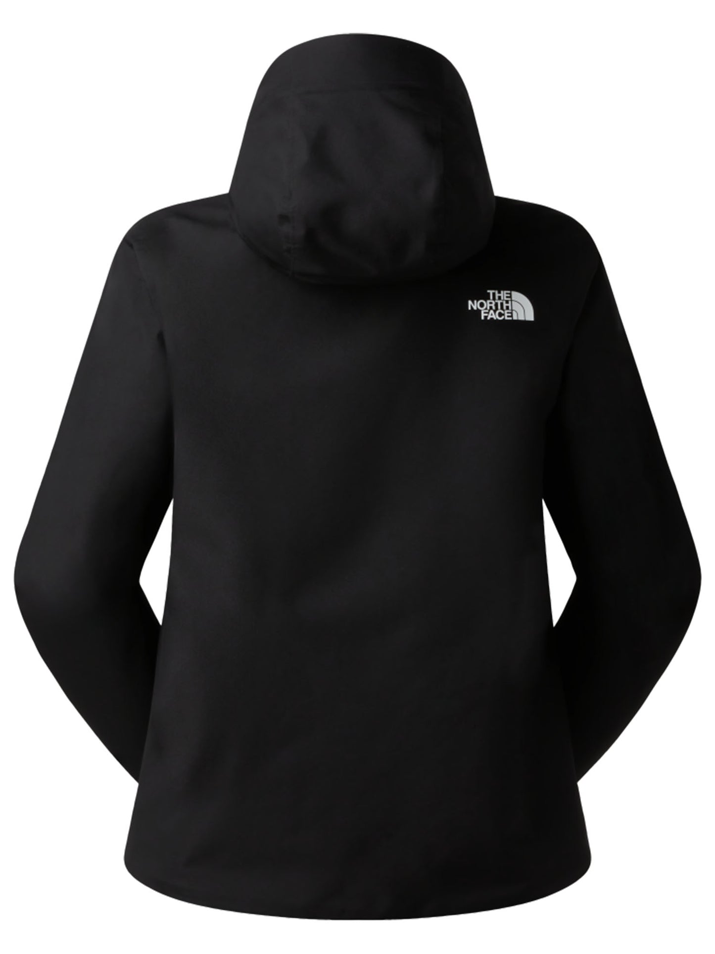Giubbotto Quest Mono di The North Face da donna nero casual