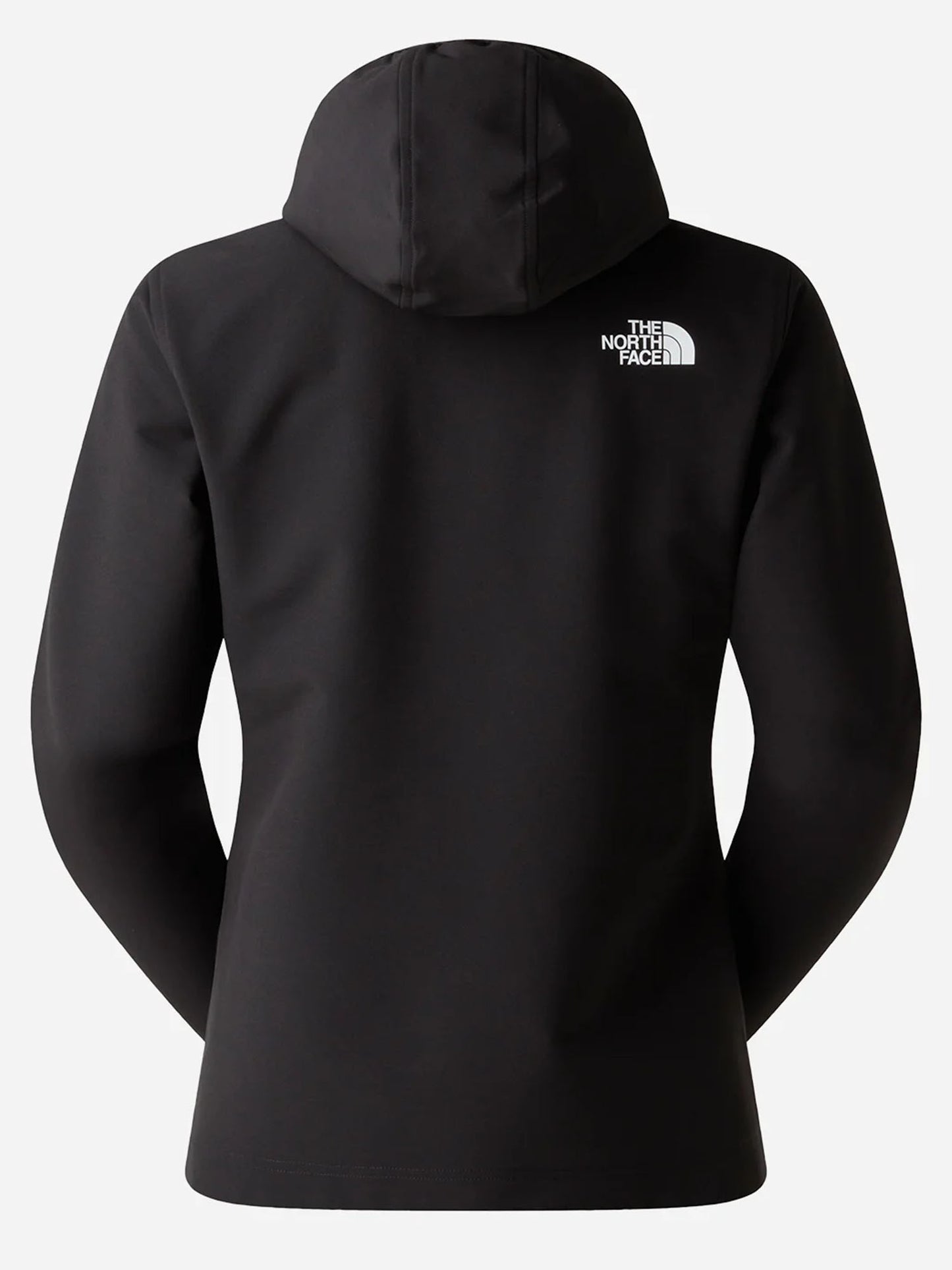 The North Face Combal, giubbotto softshell donna nero casual