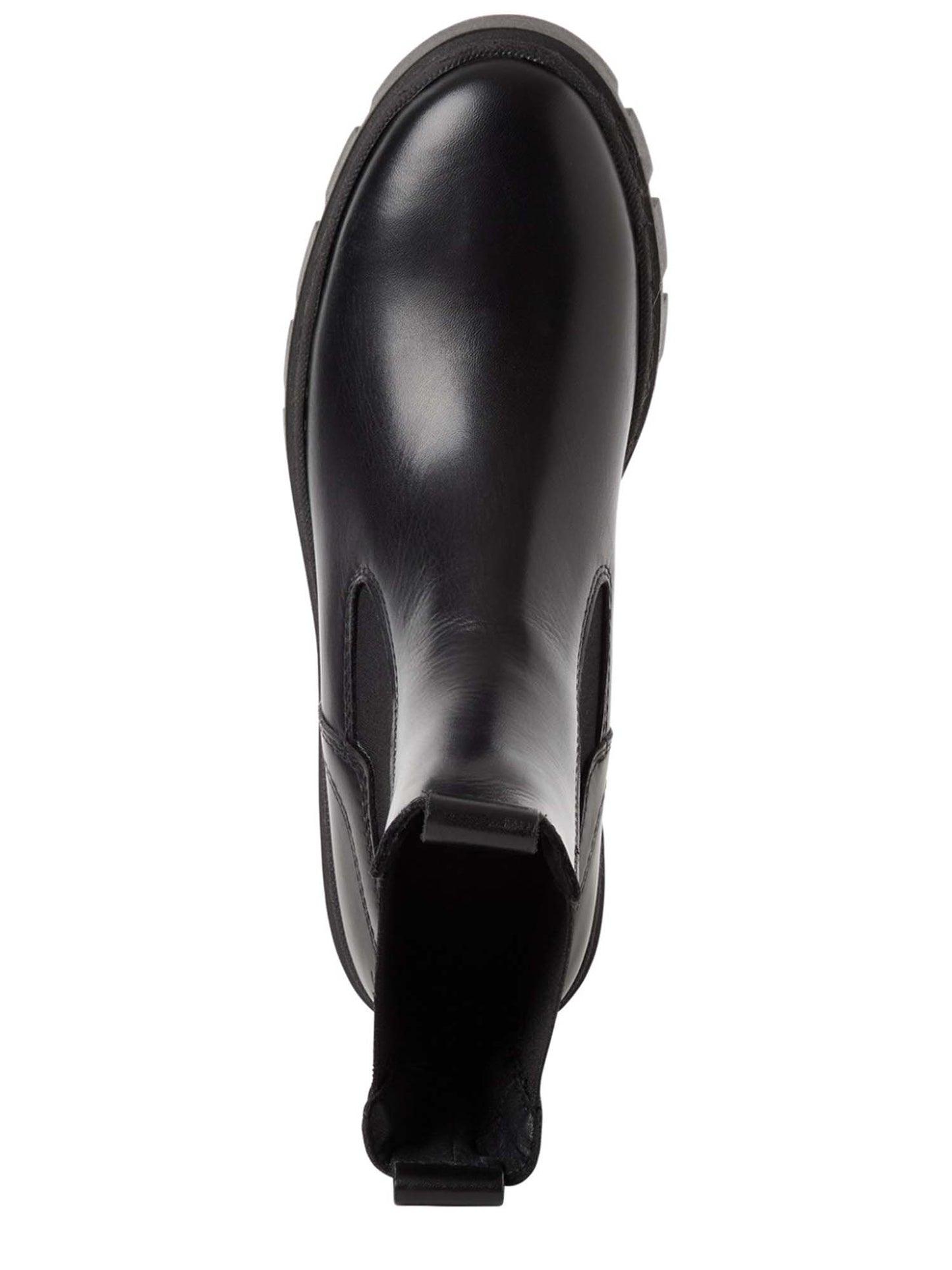Tamaris Thompson Footwear, stivali da donna neri