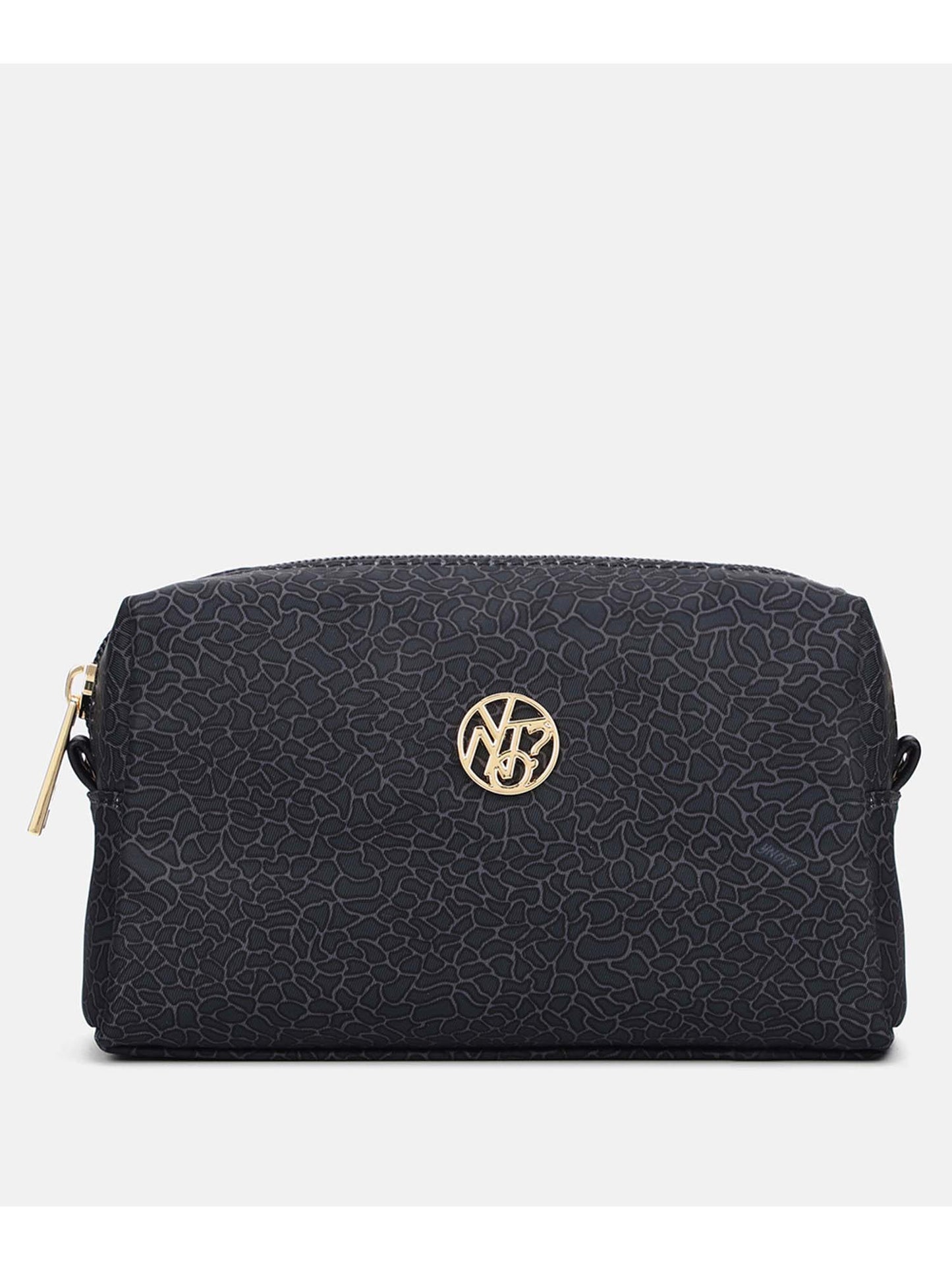 BEAUTY CASE MEDIO YNOT? DA DONNA NERO