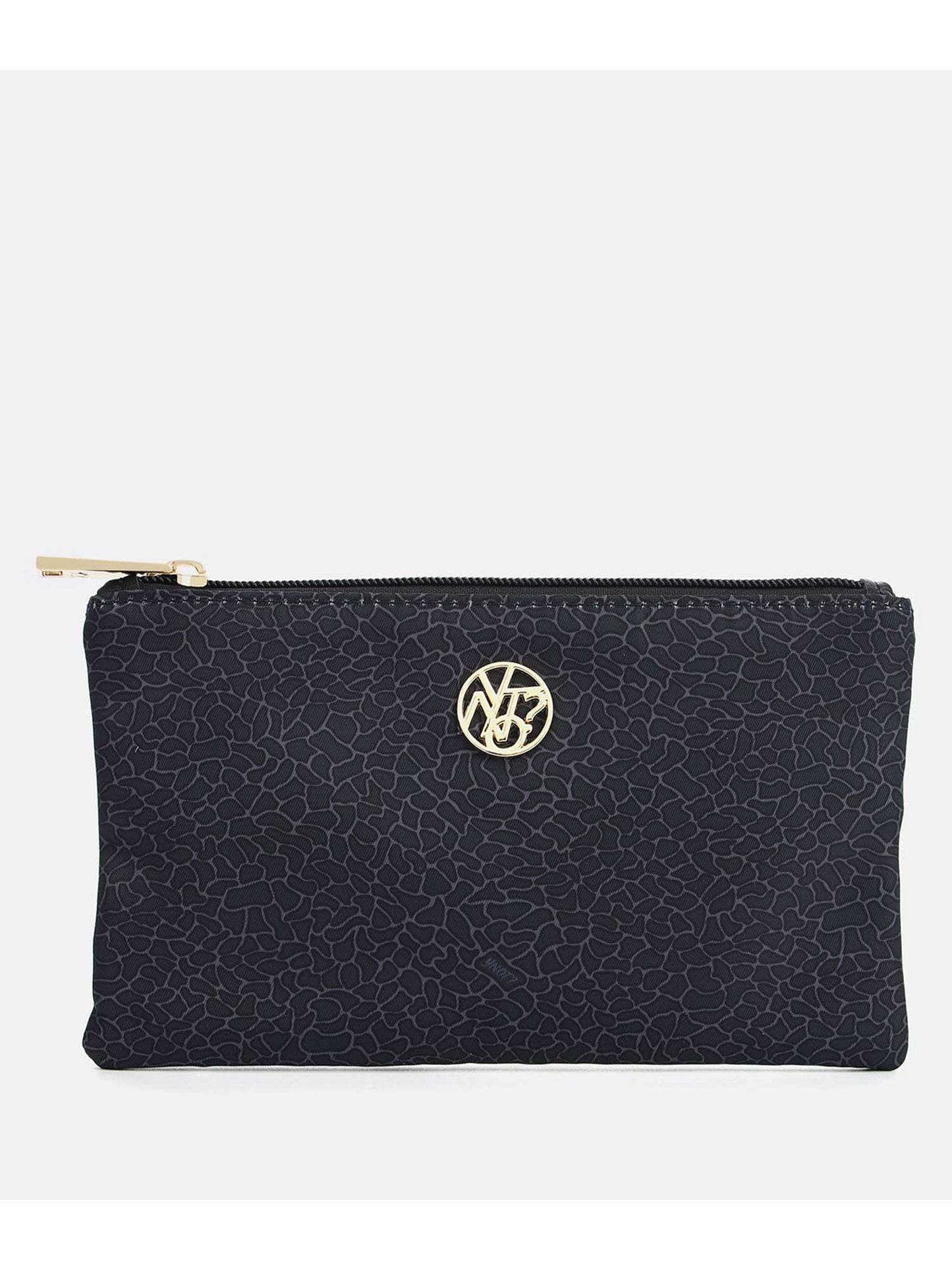 PORTATUTTO MEDIUM YNOT? DA DONNA NERO