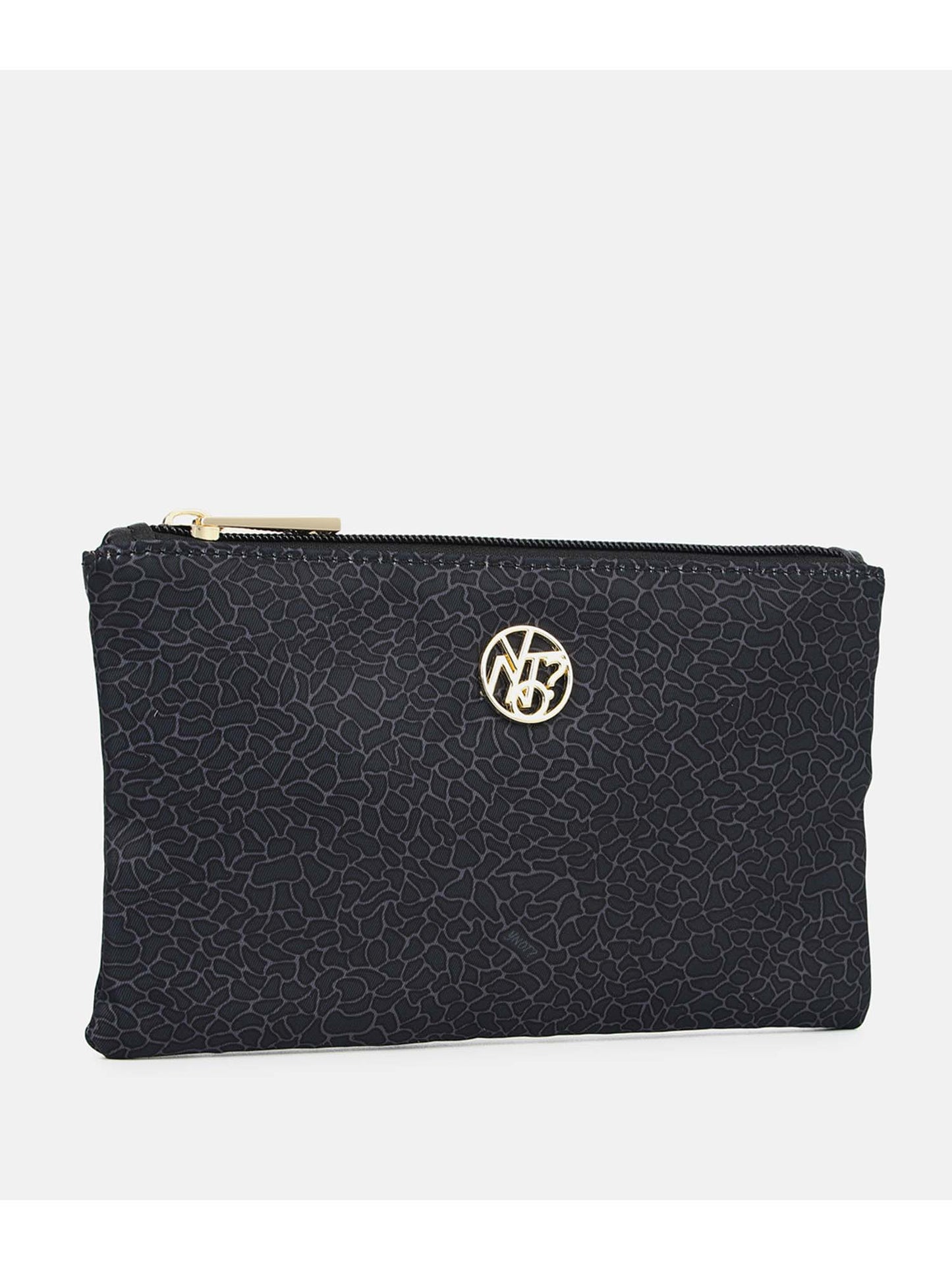 PORTATUTTO MEDIUM YNOT? DA DONNA NERO