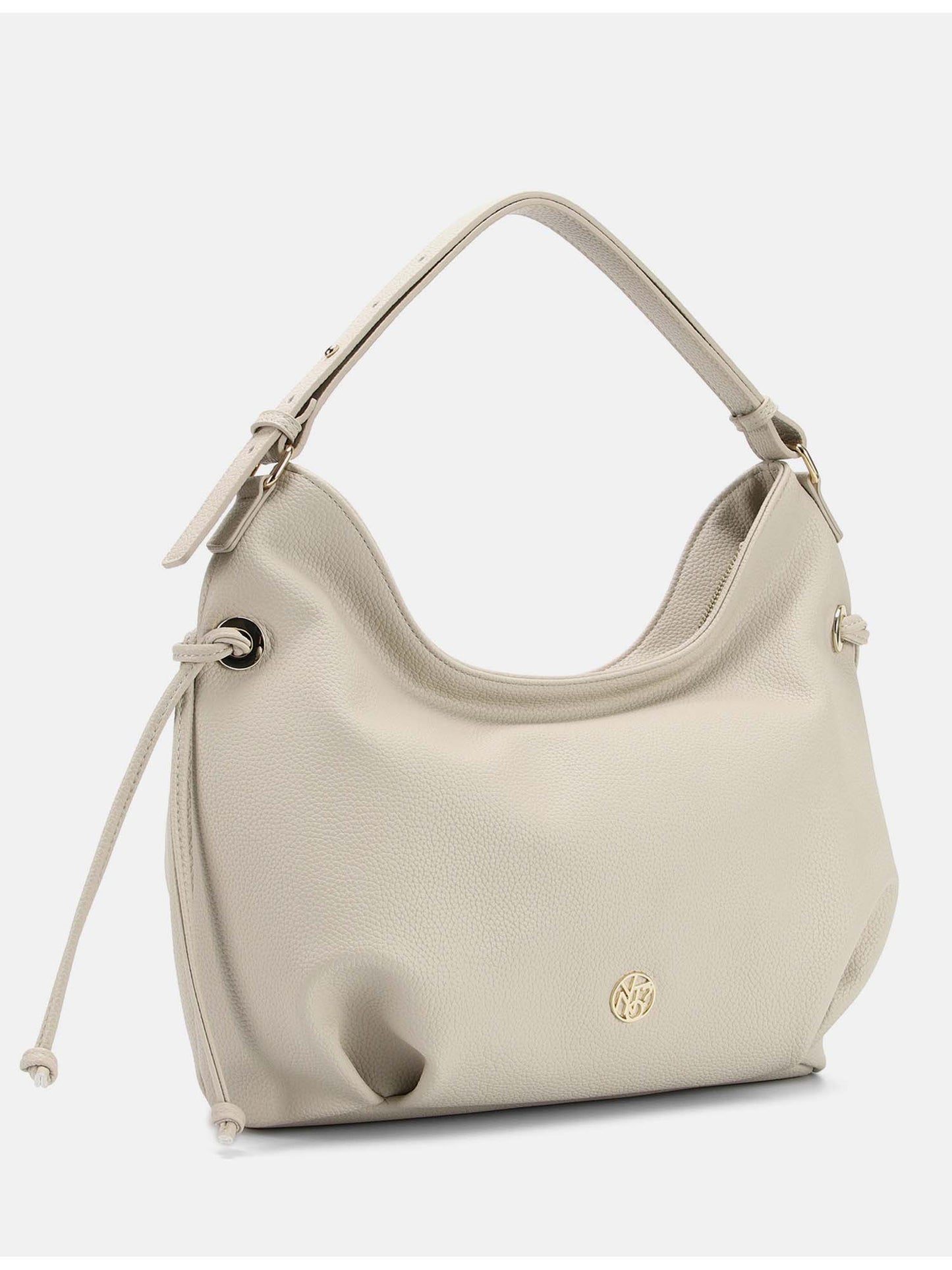 BORSA HOBO IN SEMILPELLE YNOT? DA DONNA GHIACCIO