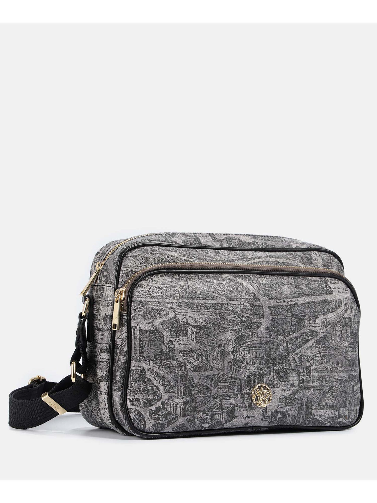 BORSA REPORTER YNOT? DA DONNA NERO