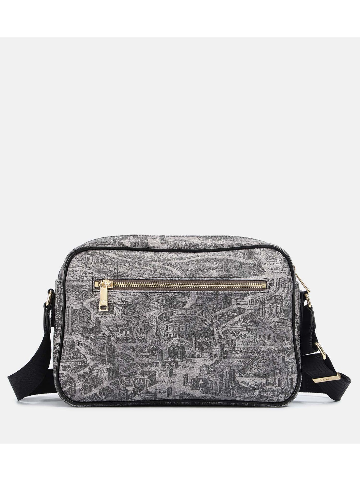 BORSA REPORTER YNOT? DA DONNA NERO