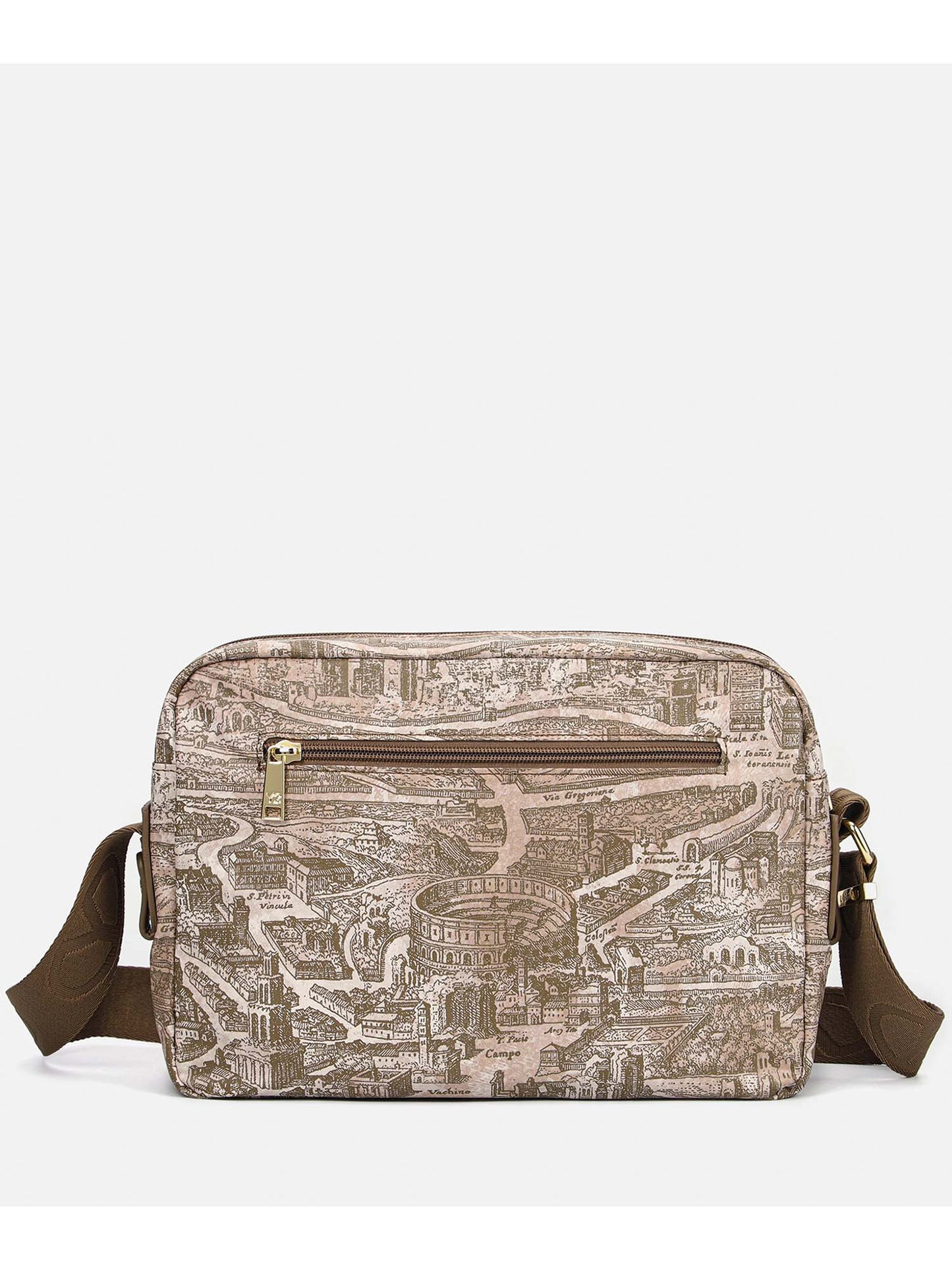 BORSA CAMERA BAG YNOT? DA DONNA BEIGE